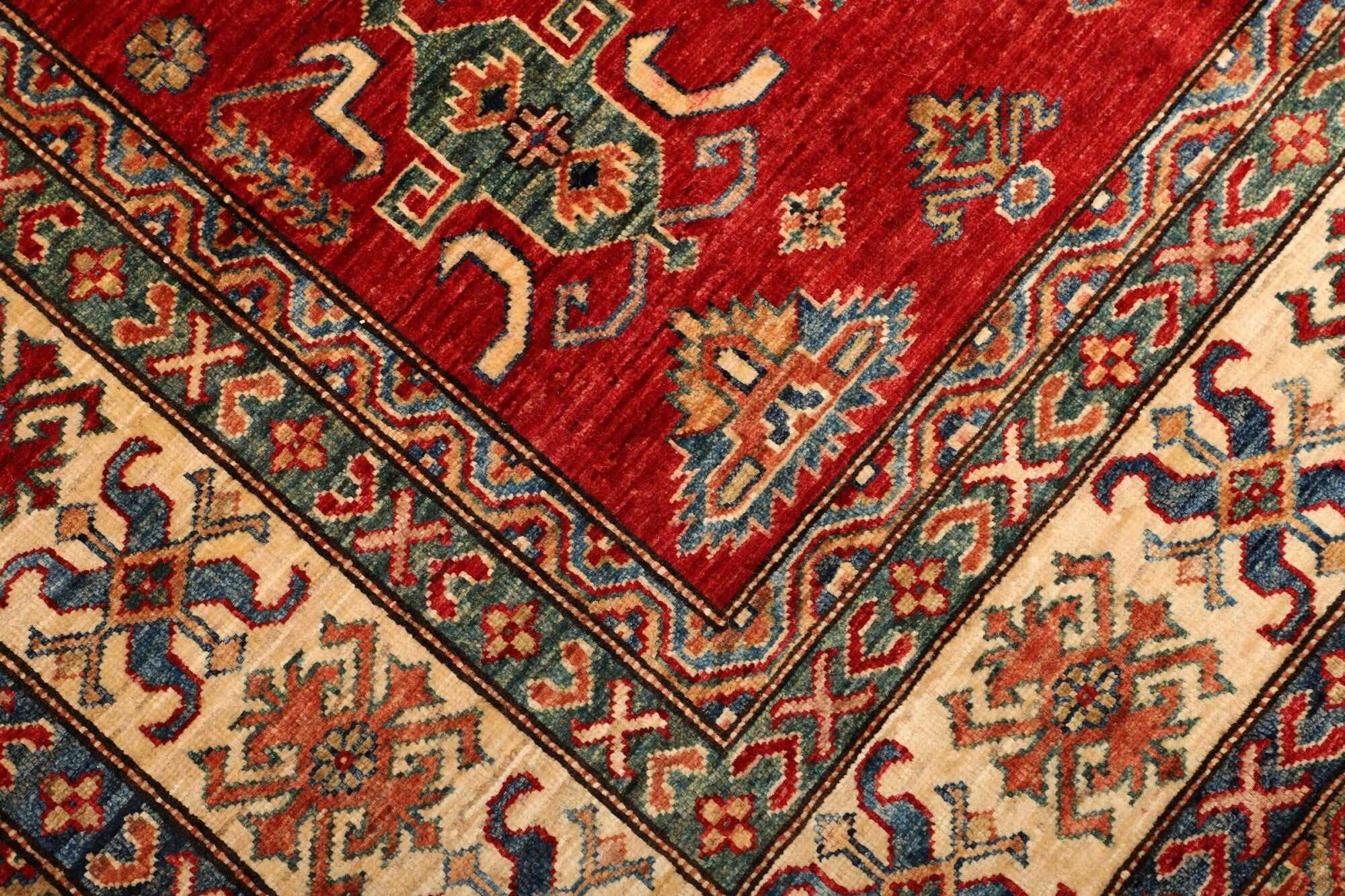 Kazak | 290 cm x 209 cm | Nr. 12-463557