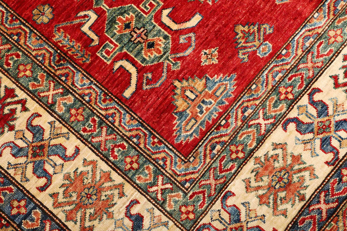 Kazak | 290 x 209 cm | Nr. 12-463557