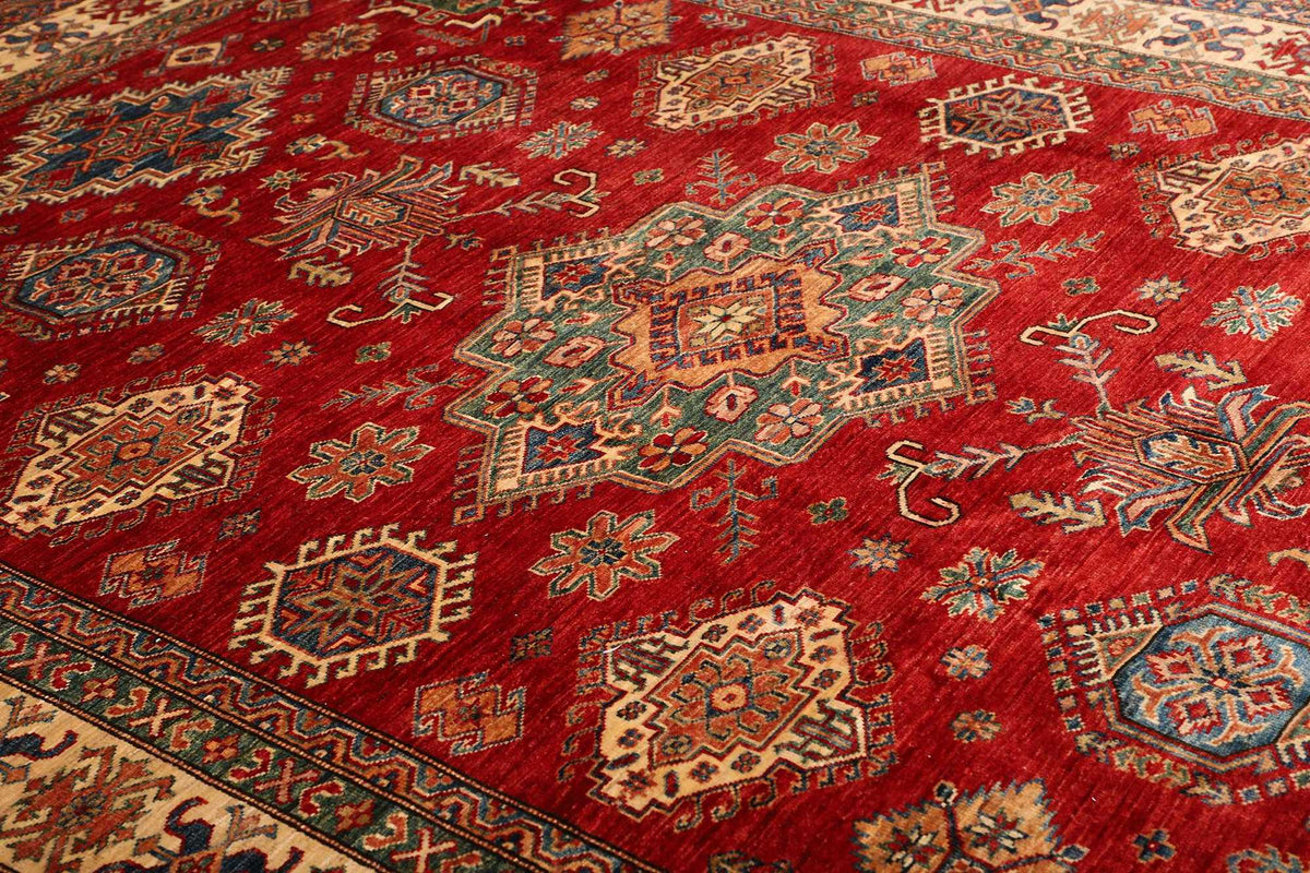 Kazak | 290 x 209 cm | Nr. 12-463557
