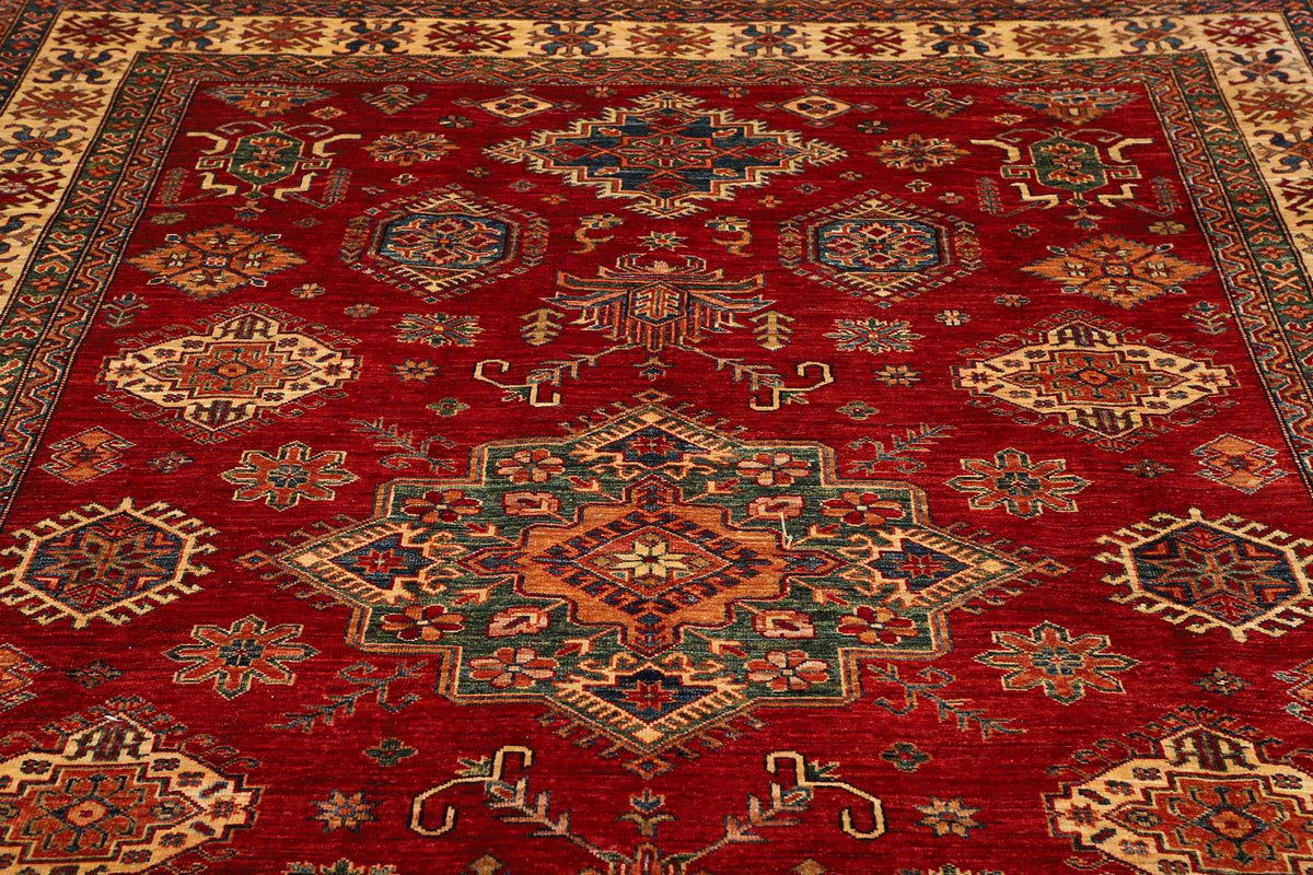 Kazak | 290 x 209 cm | Nr. 12-463557