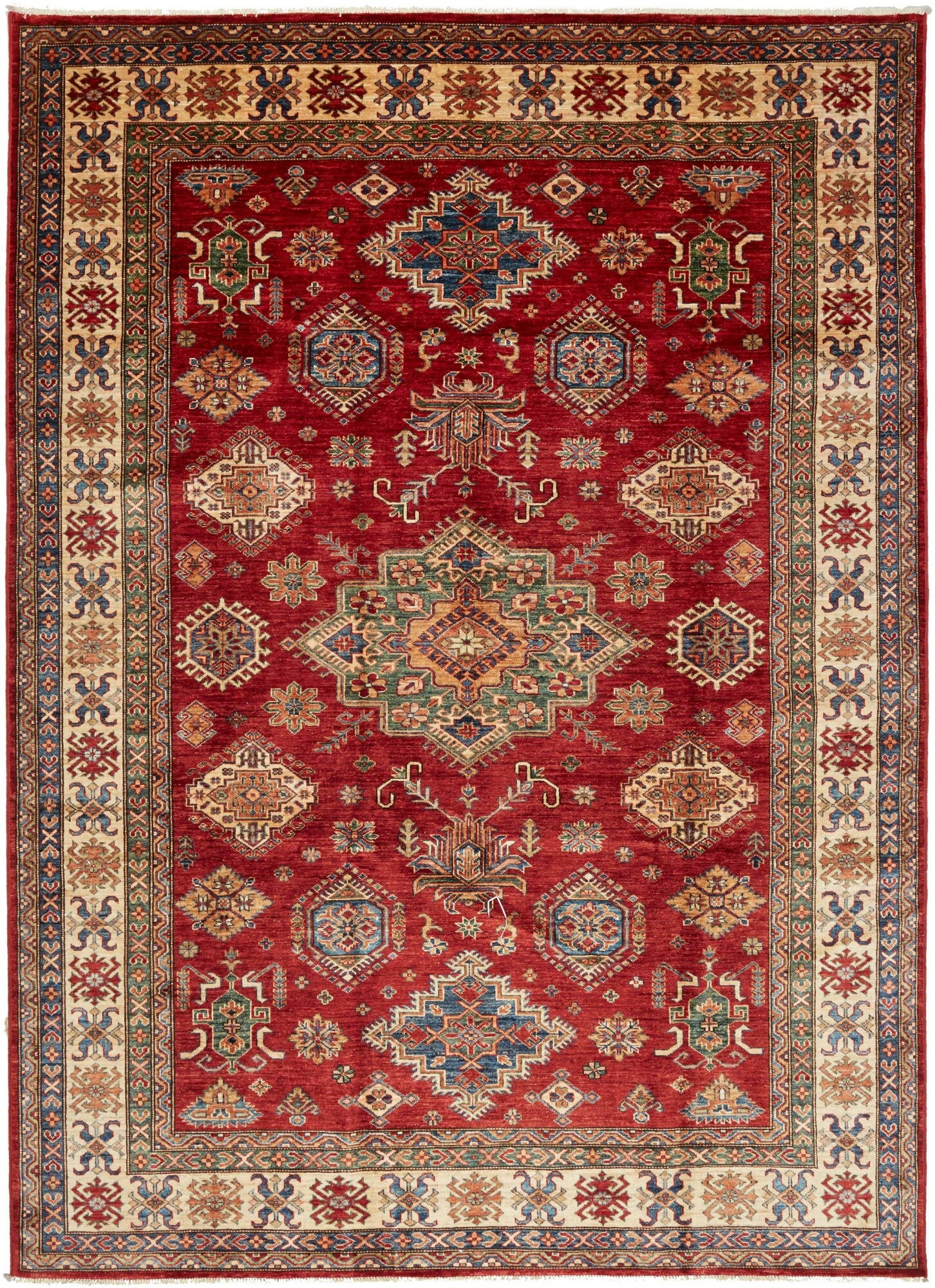 Kazak | 290 cm x 209 cm | Nr. 12-463557