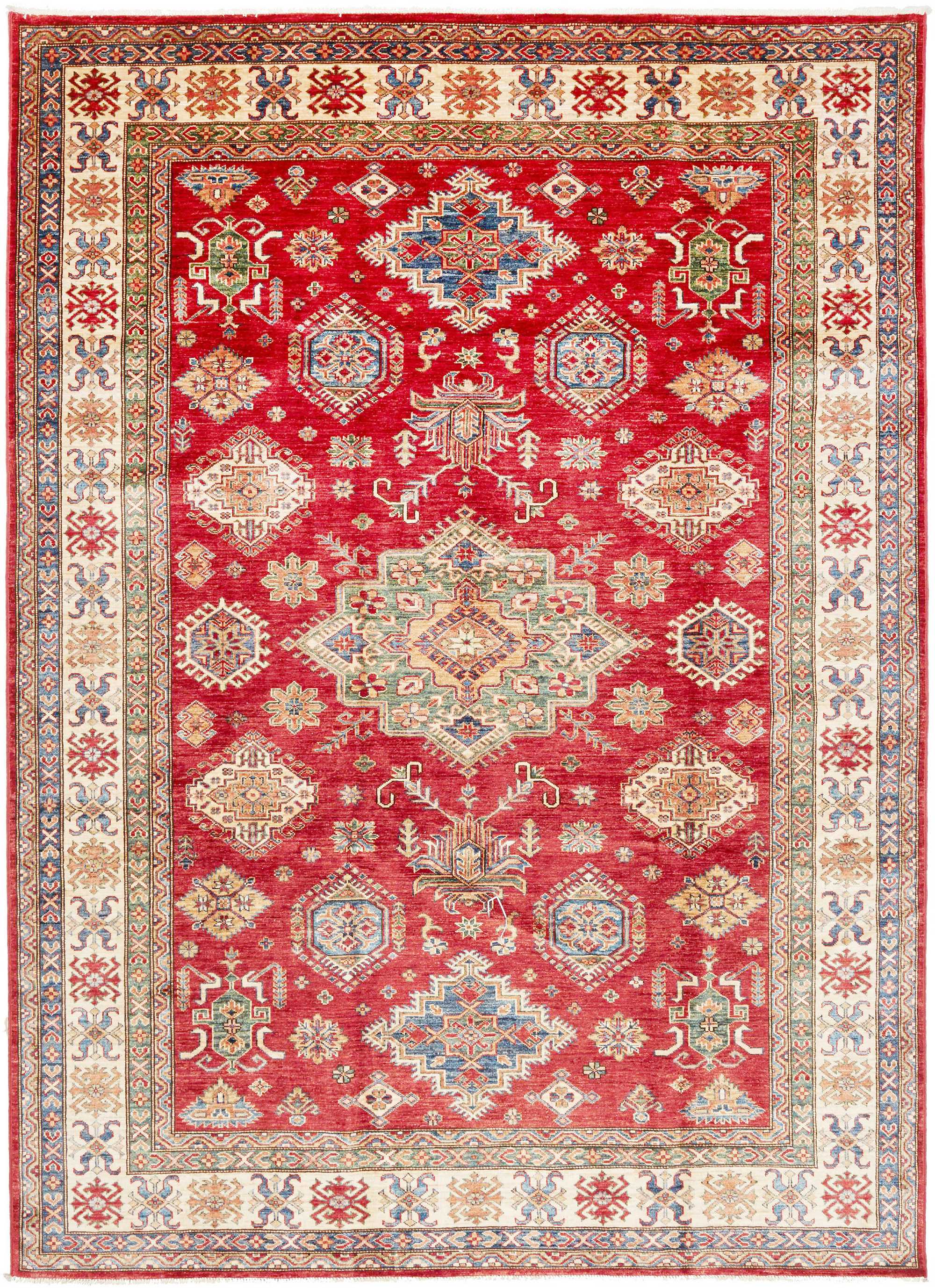 Kazak | 290 cm x 209 cm | Nr. 12-463557