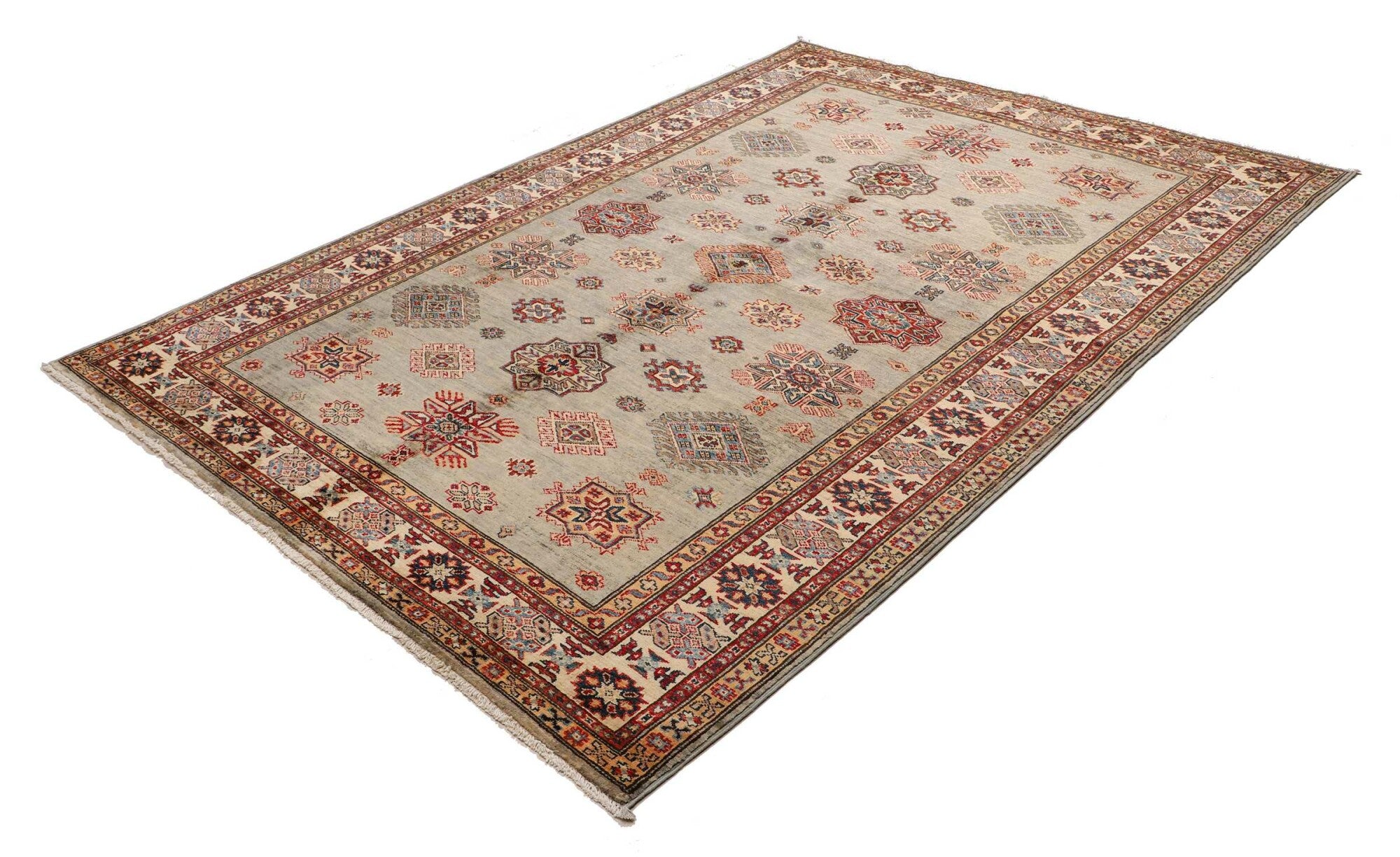 Kazak | 240 cm x 172 cm | Nr. 12-463559
