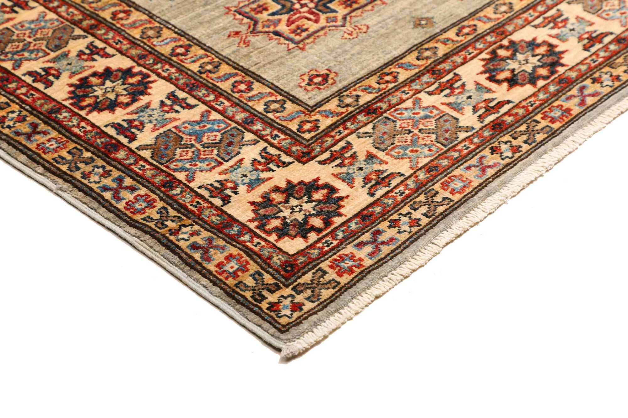Kazak | 240 cm x 172 cm | Nr. 12-463559