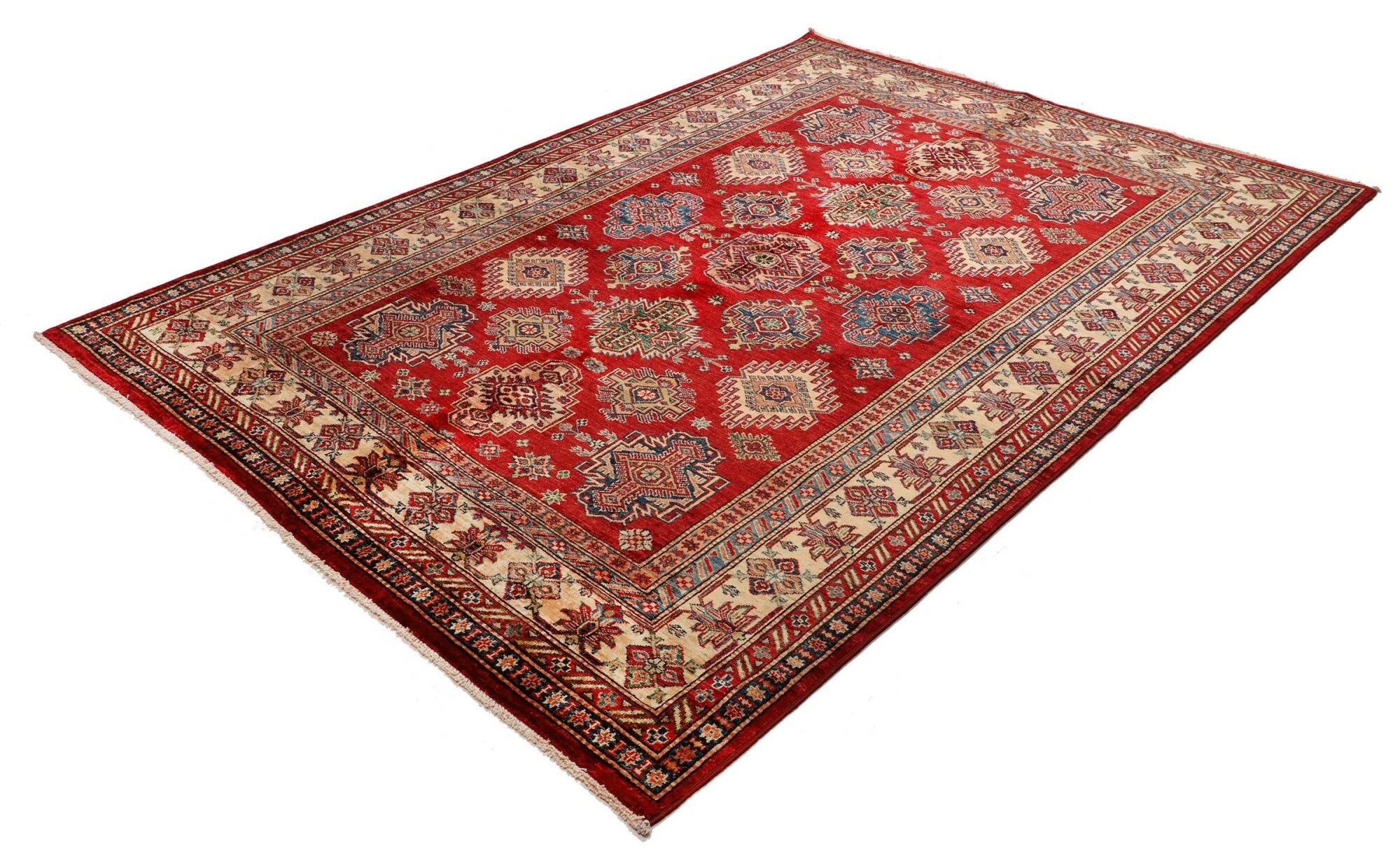 Kazak | 250 cm x 180 cm | Nr. 12-463561