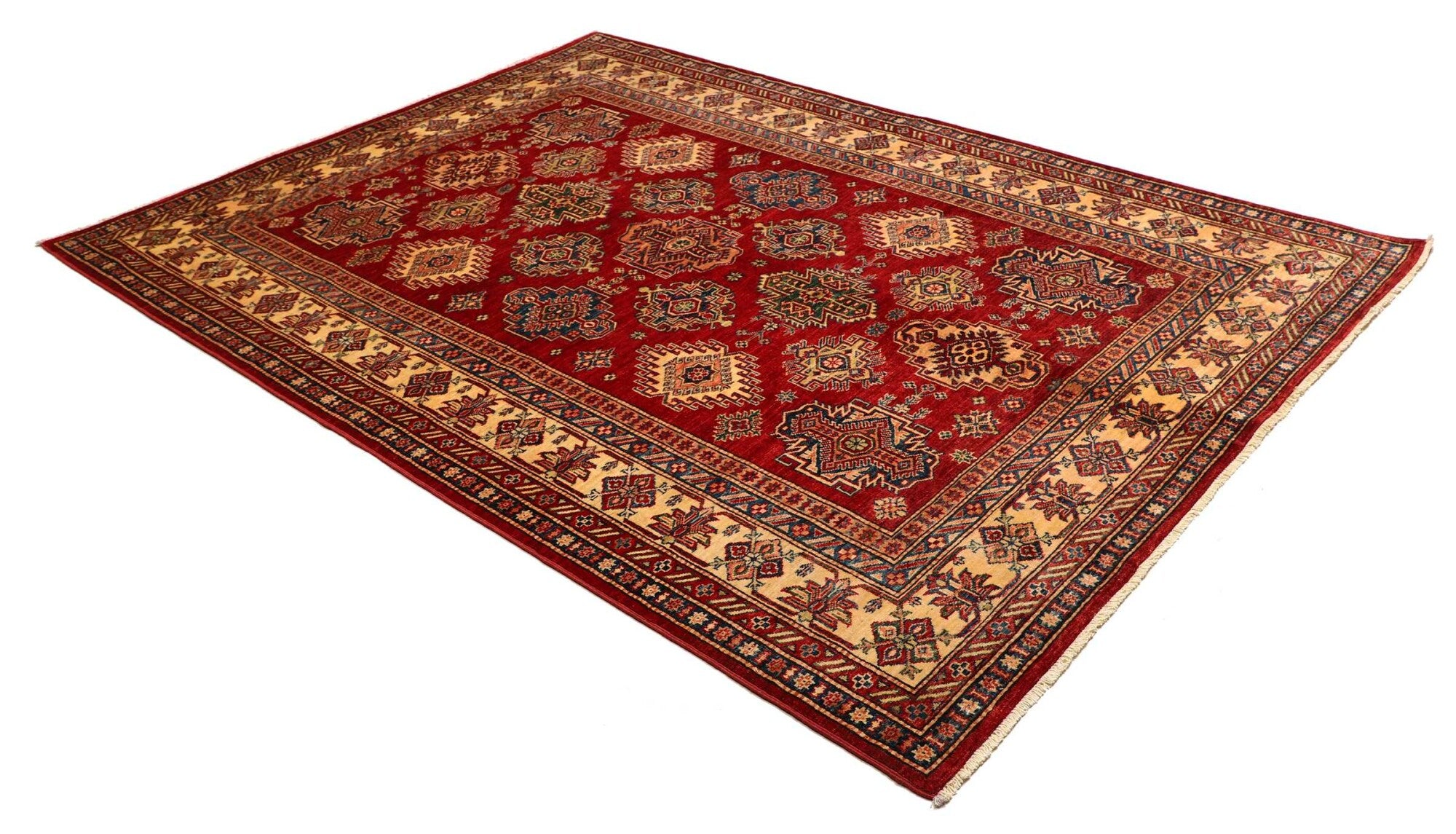 Kazak | 250 cm x 180 cm | Nr. 12-463561