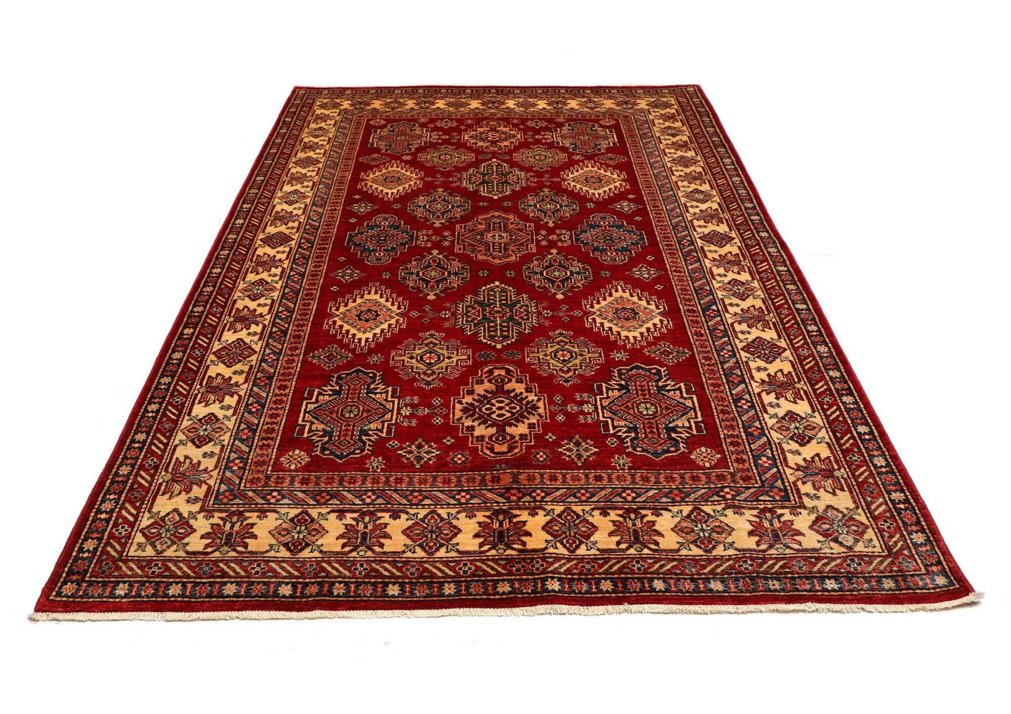 Kazak | 250 cm x 180 cm | Nr. 12-463561