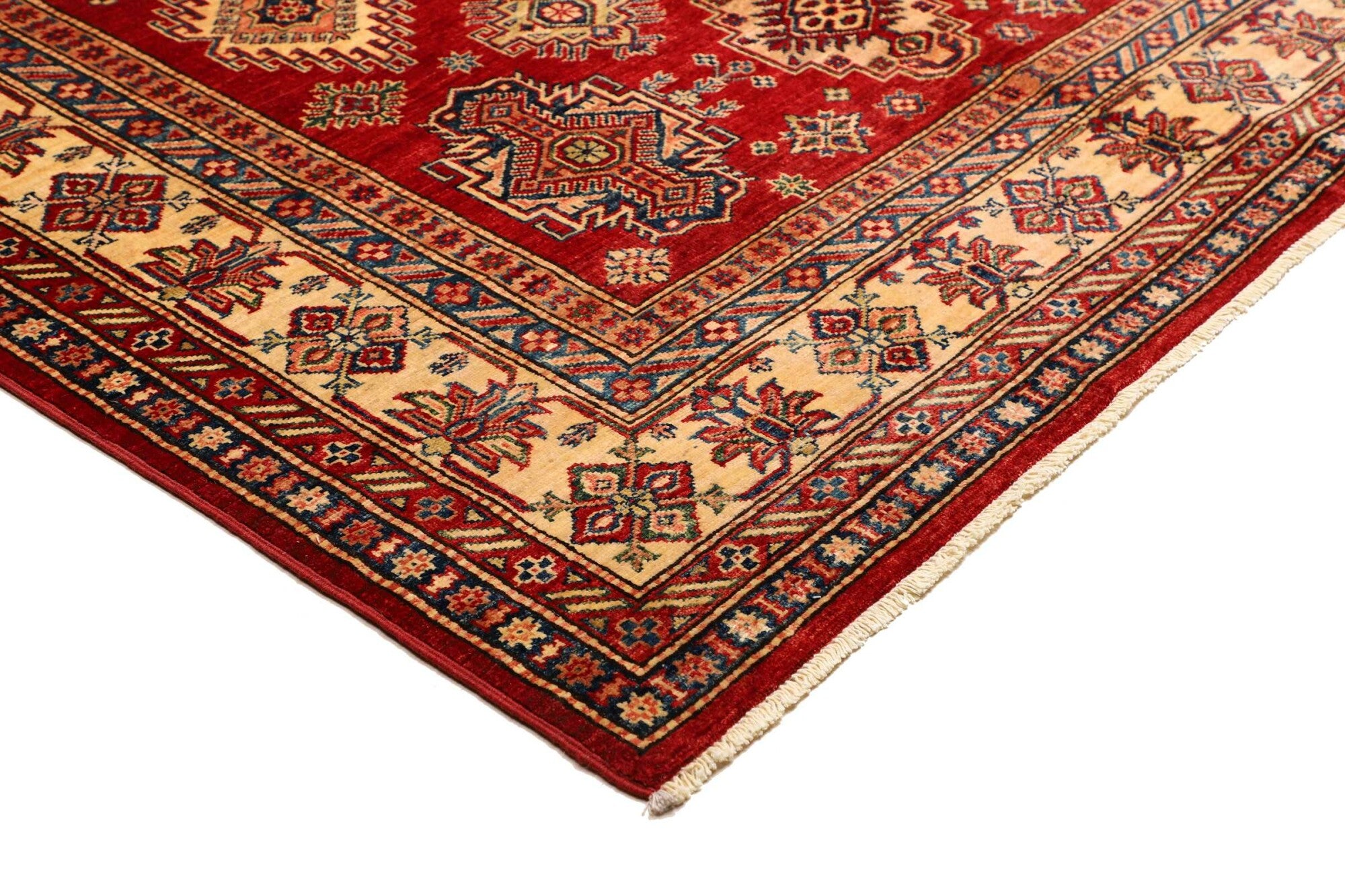 Kazak | 250 cm x 180 cm | Nr. 12-463561
