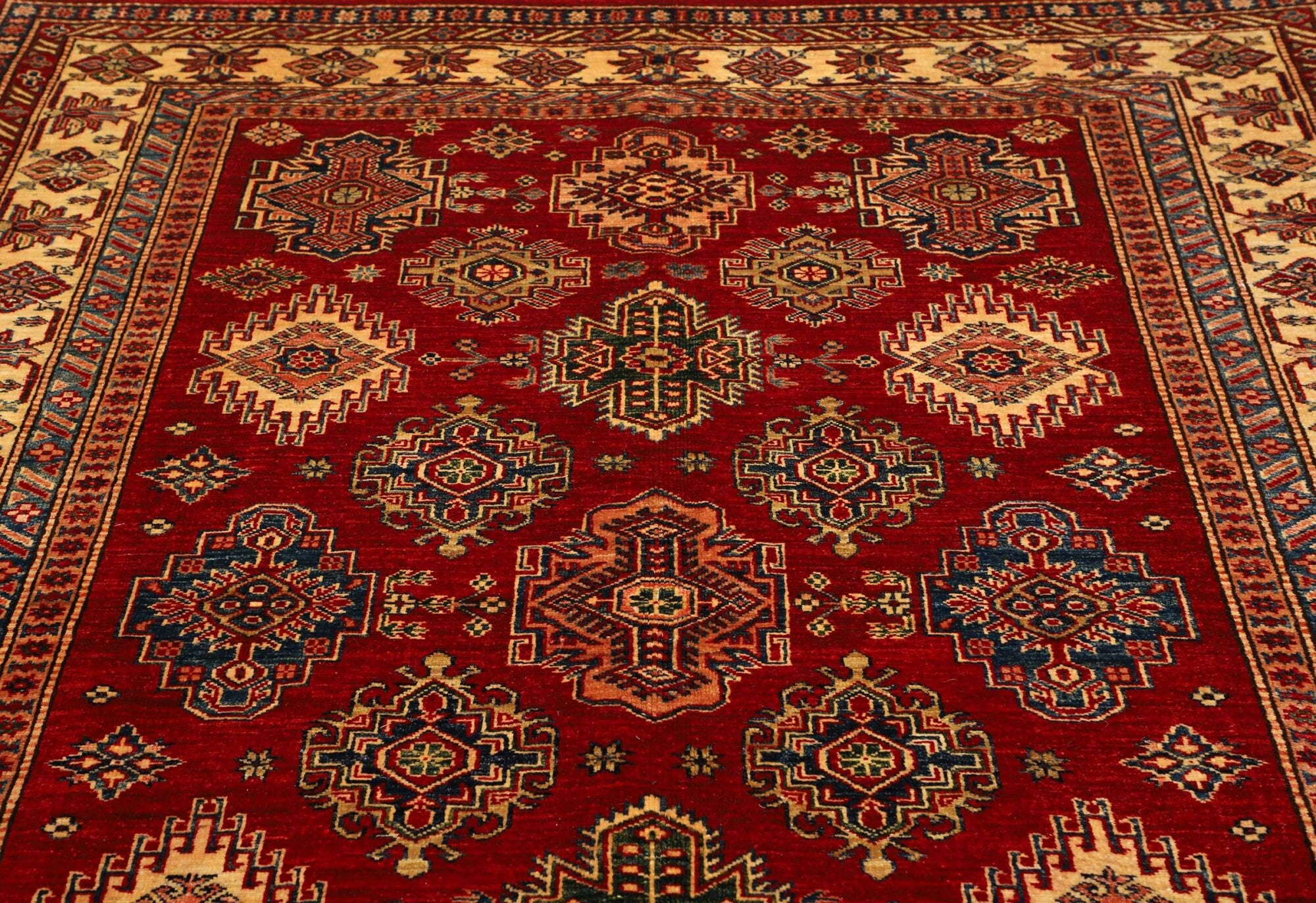 Kazak | 250 cm x 180 cm | Nr. 12-463561