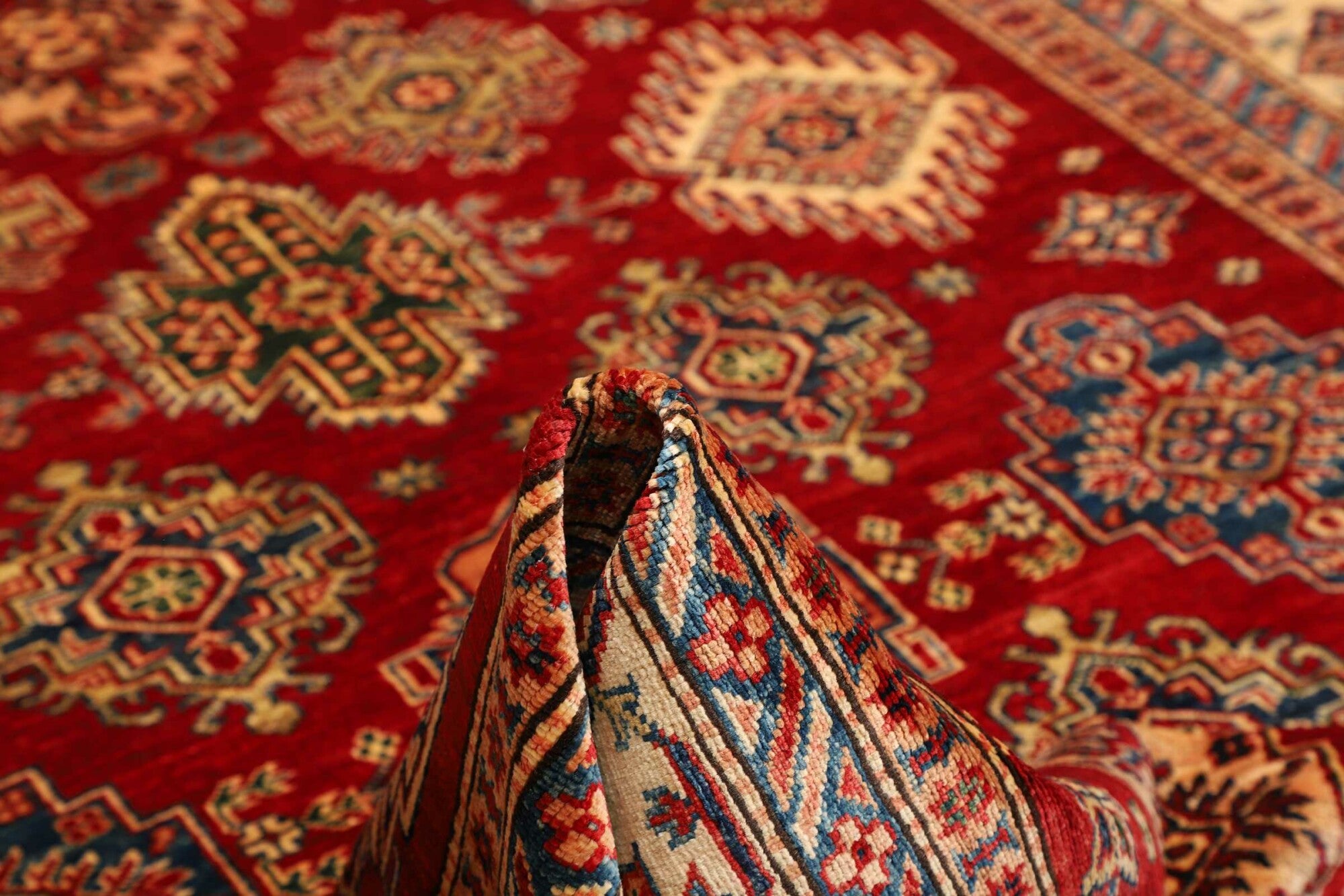 Kazak | 250 cm x 180 cm | Nr. 12-463561