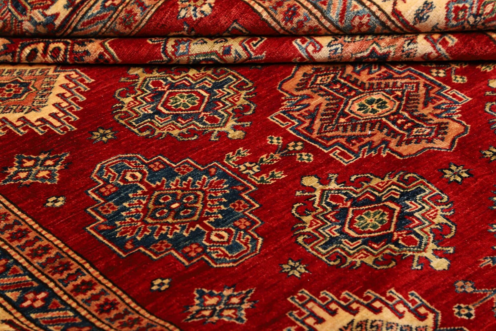 Kazak | 250 cm x 180 cm | Nr. 12-463561