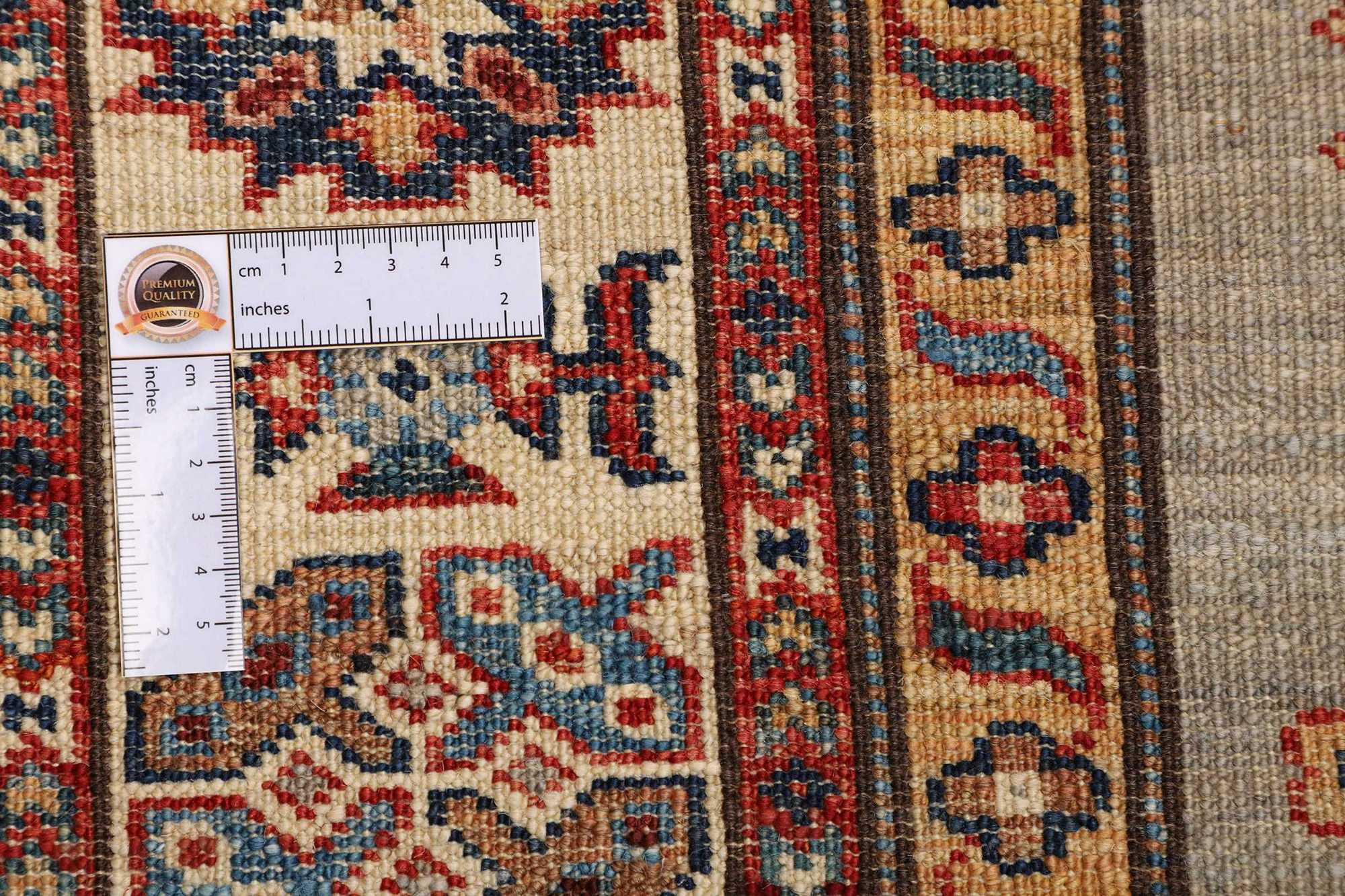 Kazak | 238 x 174 cm | Nr. 12-463564