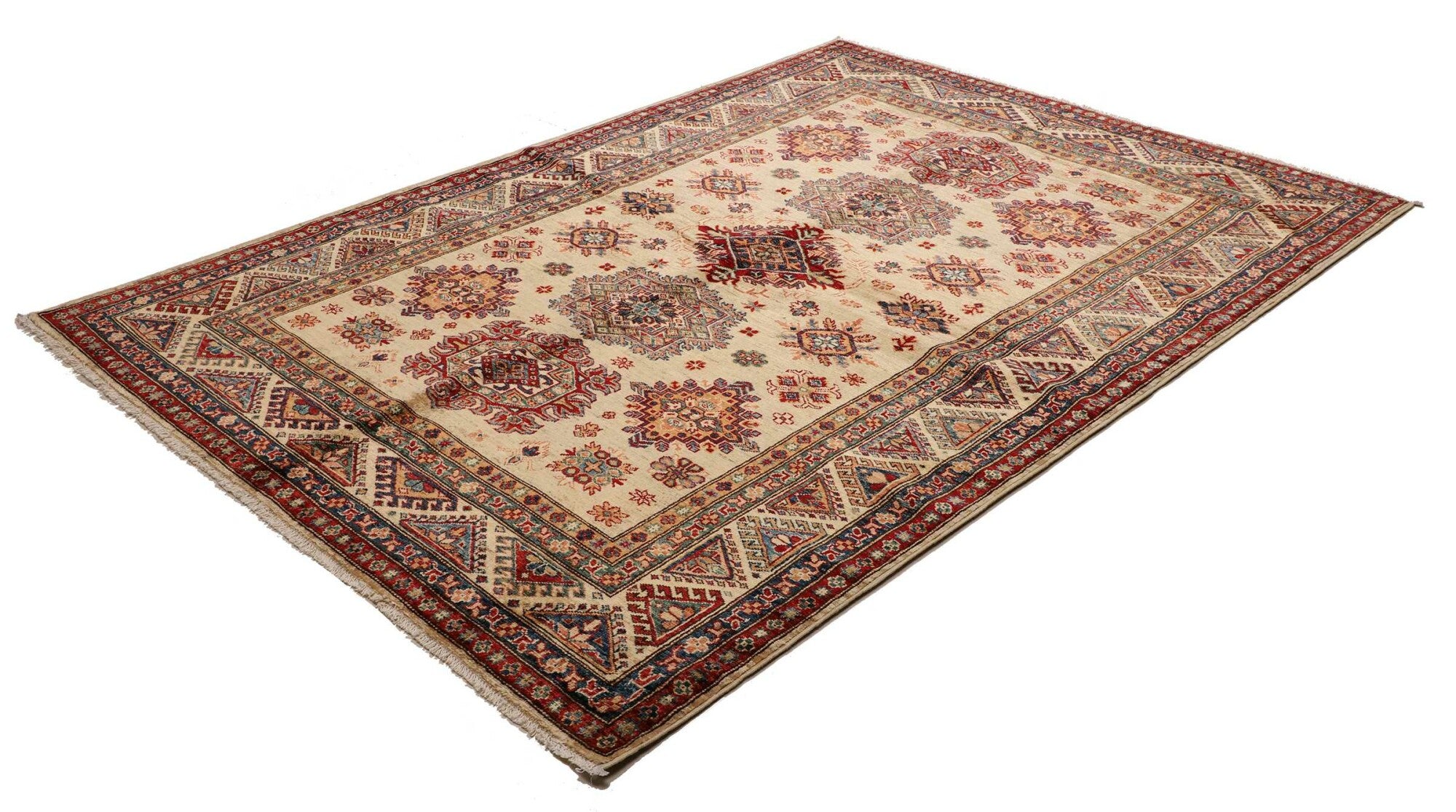 Kazak | 238 cm x 174 cm | Nr. 12-463564