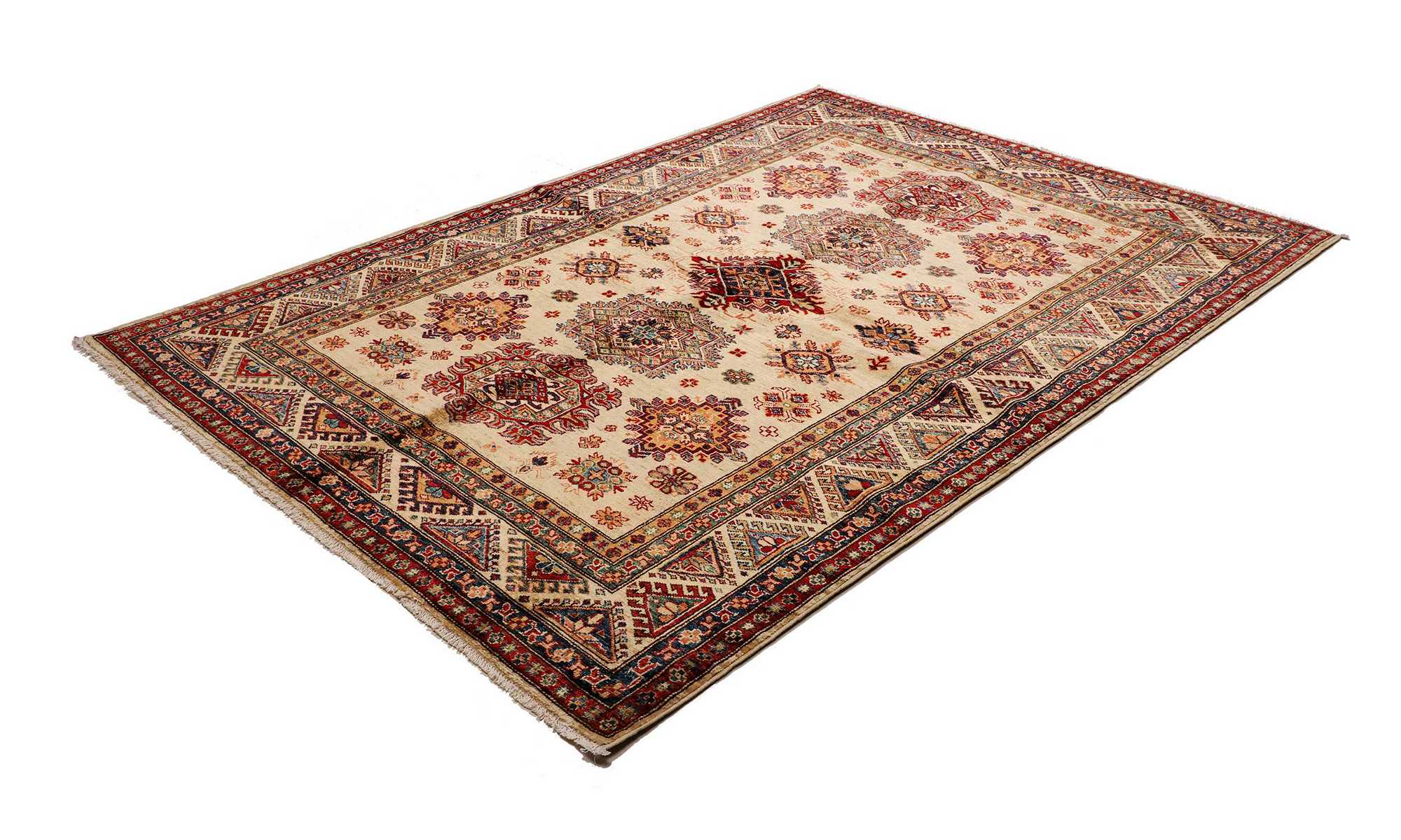 Kazak | 238 x 174 cm | Nr. 12-463564