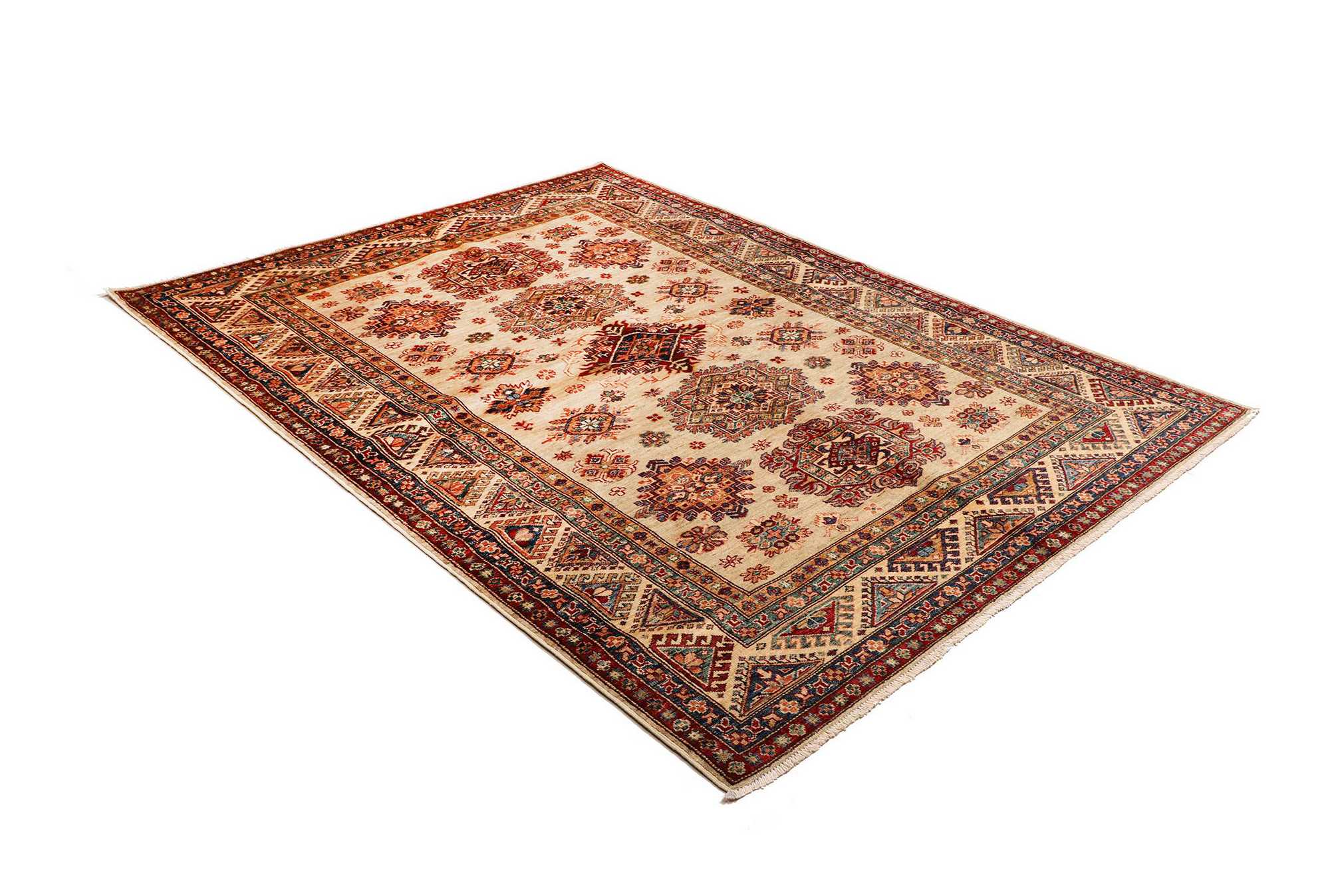 Kazak | 238 x 174 cm | Nr. 12-463564