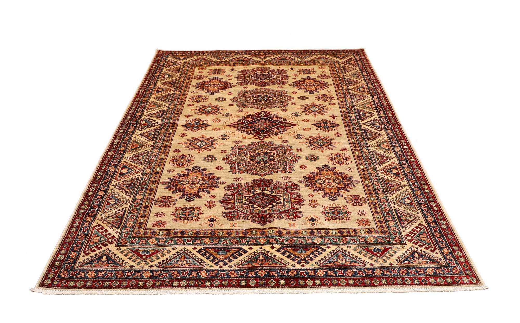 Kazak | 238 x 174 cm | Nr. 12-463564