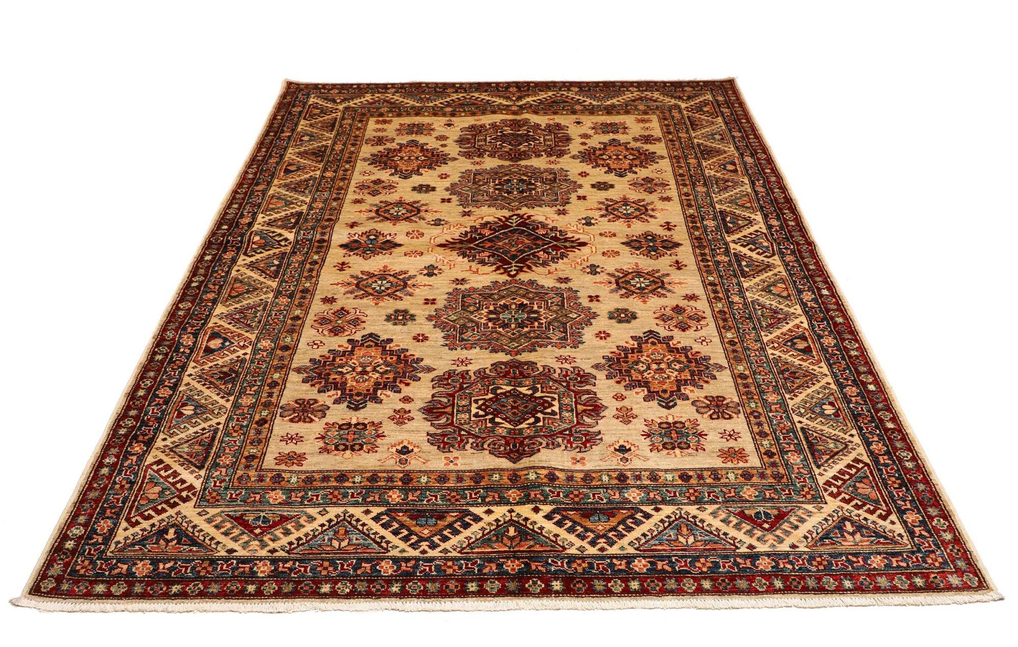 Kazak | 238 cm x 174 cm | Nr. 12-463564
