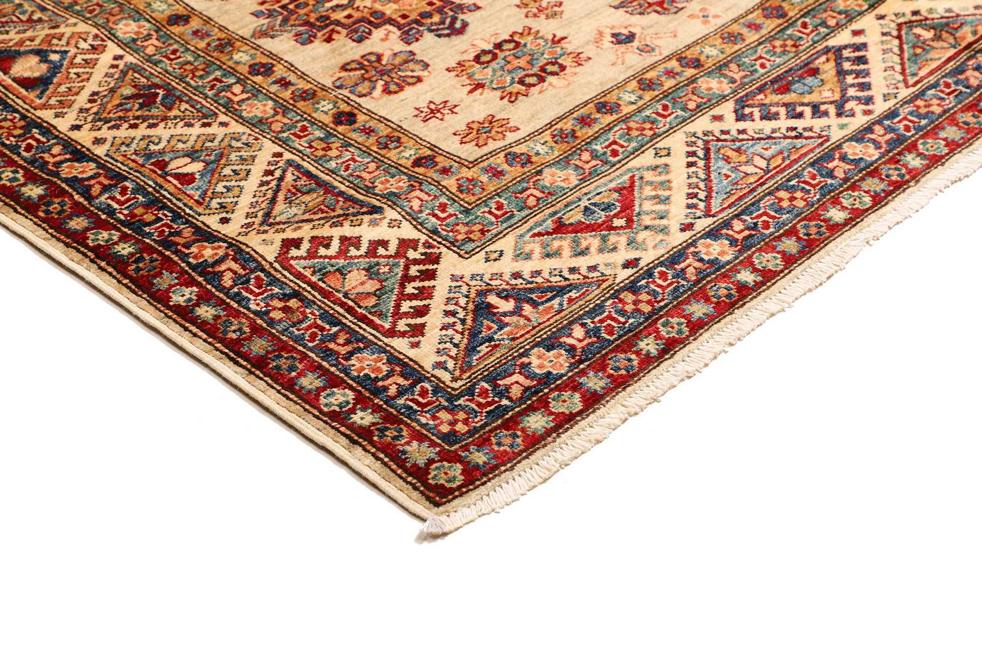 Kazak | 238 x 174 cm | Nr. 12-463564