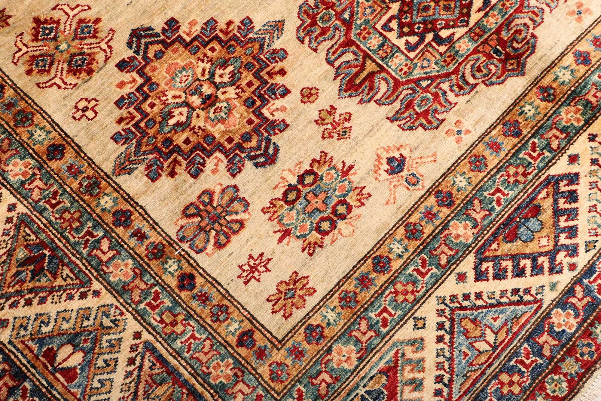 Kazak | 238 x 174 cm | Nr. 12-463564