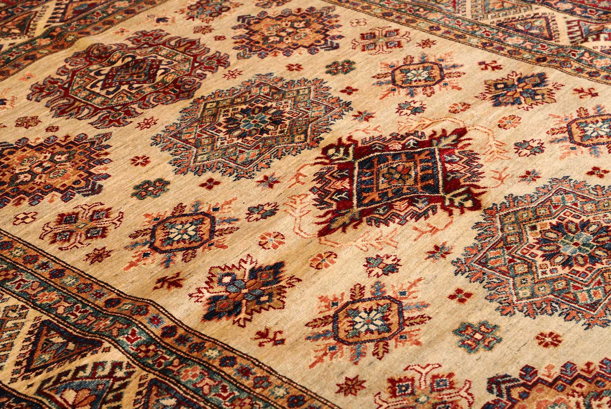 Kazak | 238 x 174 cm | Nr. 12-463564