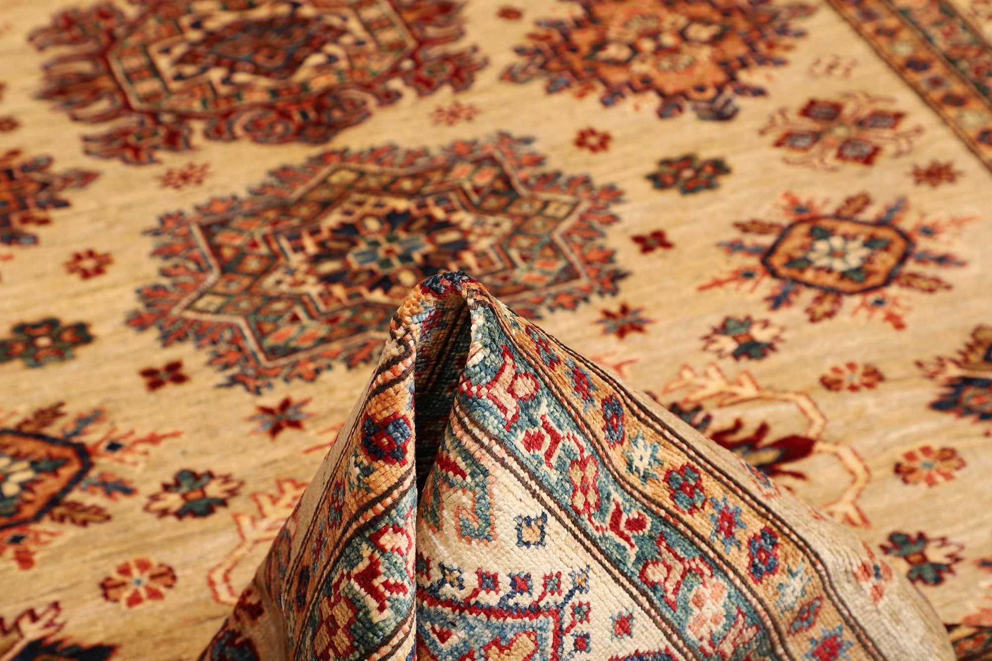 Kazak | 238 x 174 cm | Nr. 12-463564