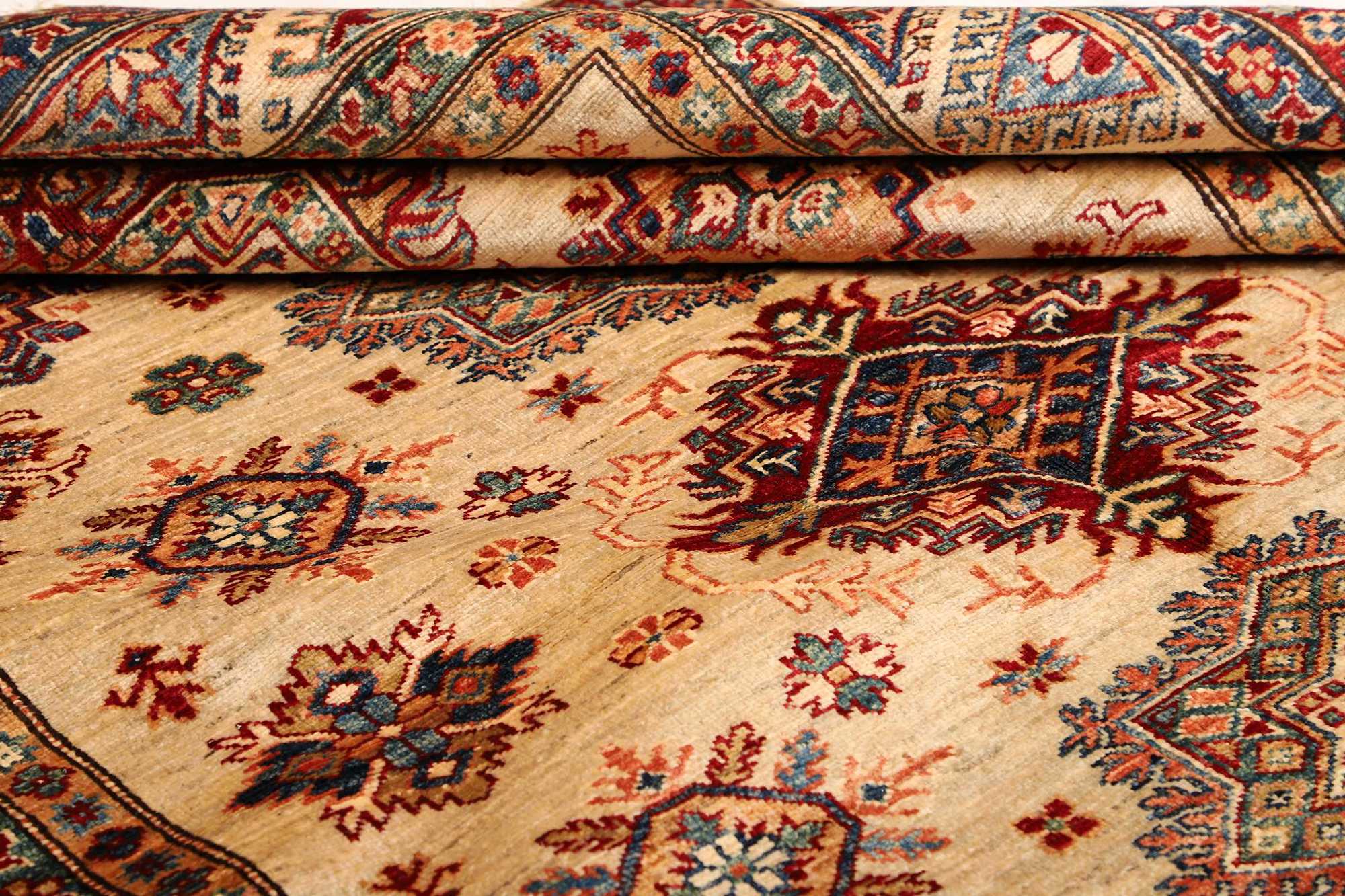 Kazak | 238 x 174 cm | Nr. 12-463564
