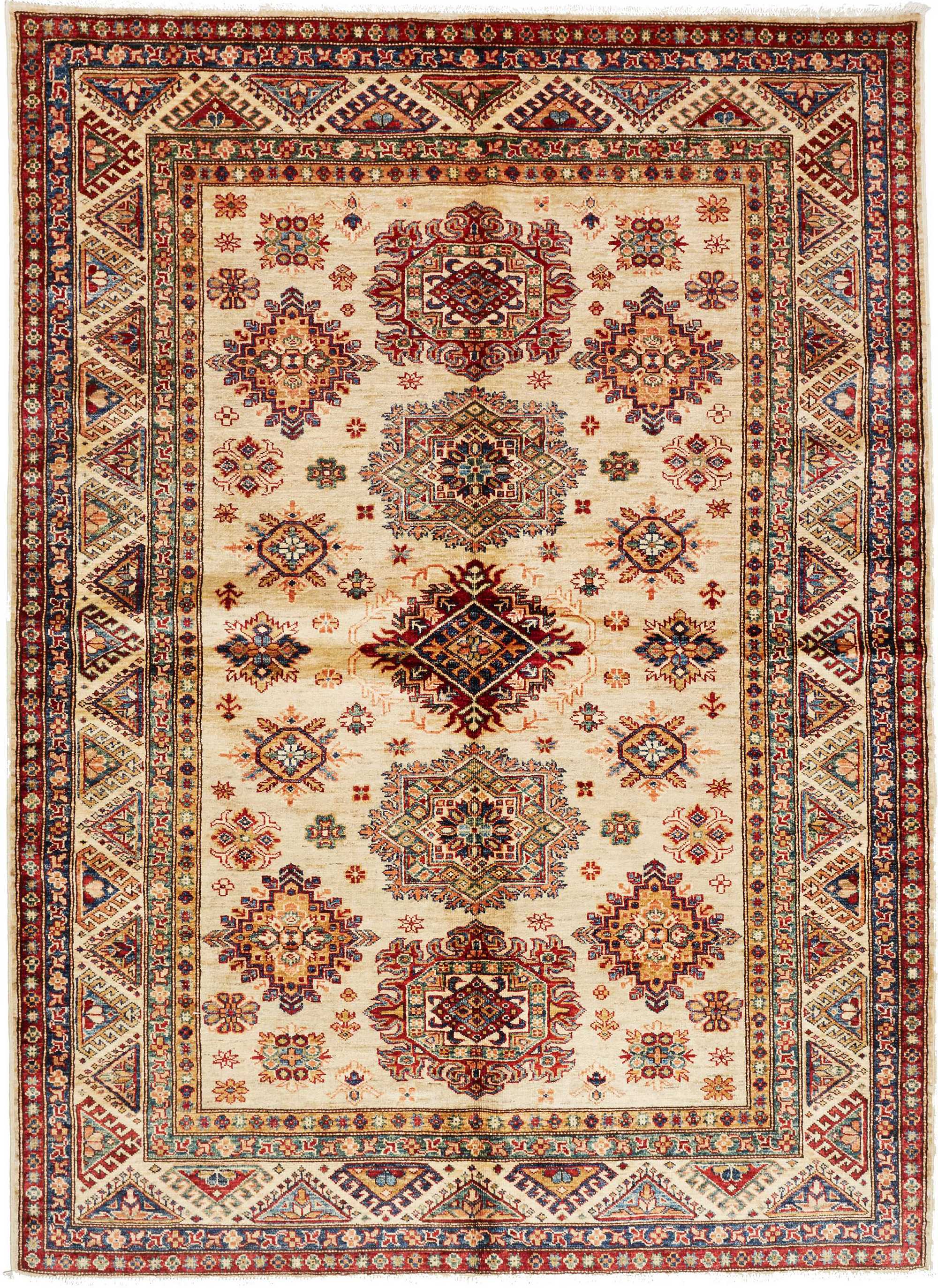 Kazak | 238 x 174 cm | Nr. 12-463564