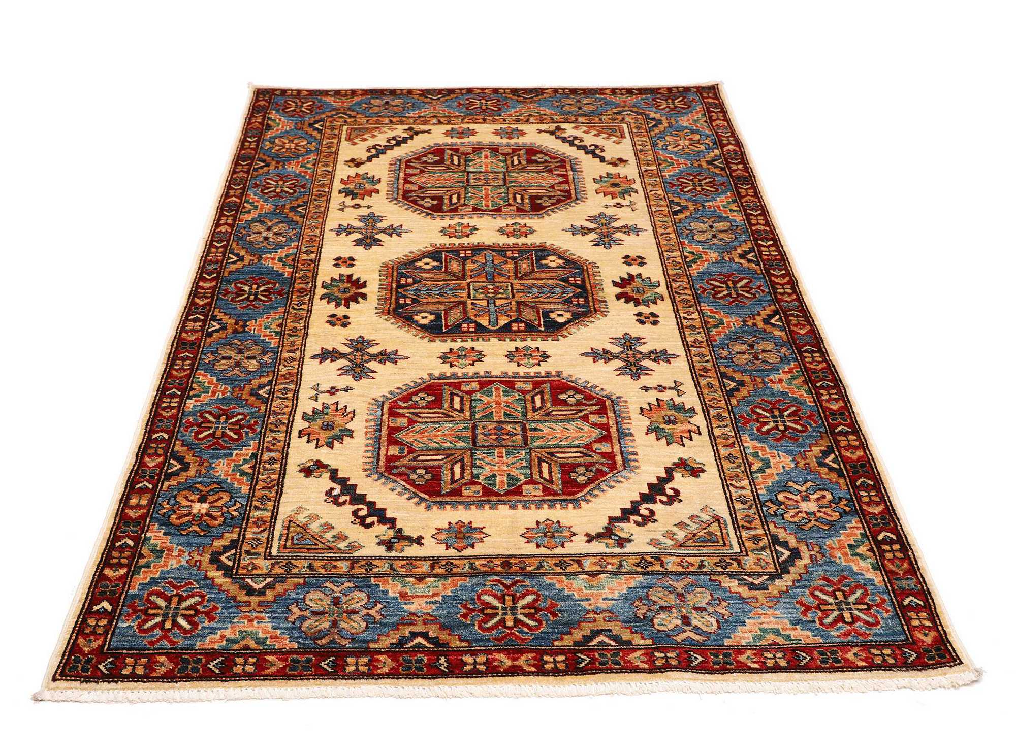 Kazak | 187 cm x 125 cm | Nr. 12-463565
