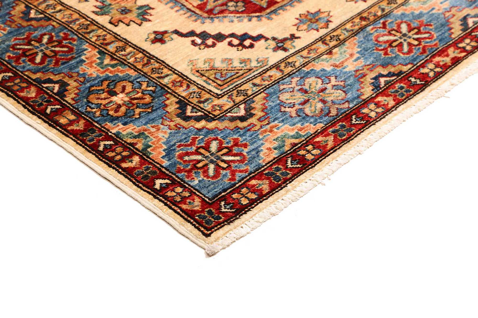 Kazak | 187 cm x 125 cm | Nr. 12-463565