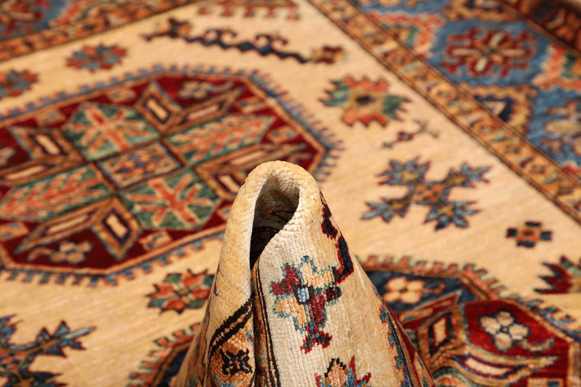 Kazak | 187 cm x 125 cm | Nr. 12-463565