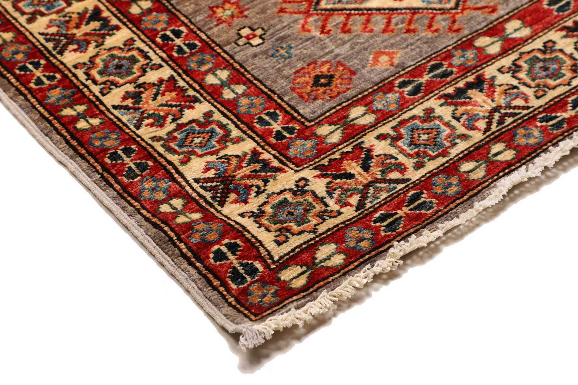 Kazak | 423 x 85 cm | Nr. 12-463572