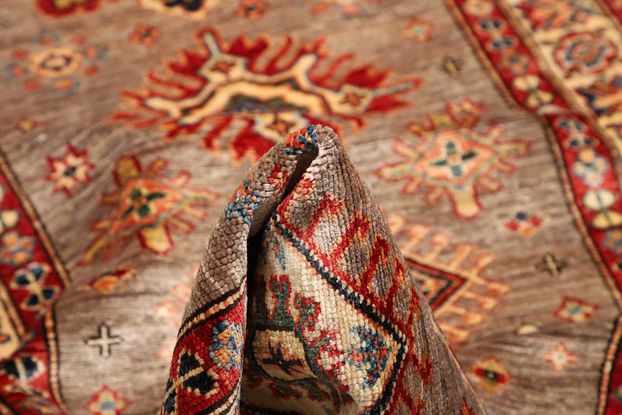 Kazak | 423 x 85 cm | Nr. 12-463572