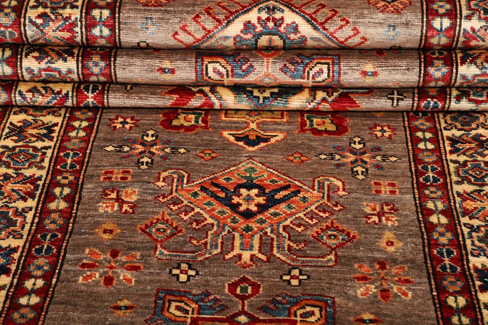 Kazak | 423 x 85 cm | Nr. 12-463572