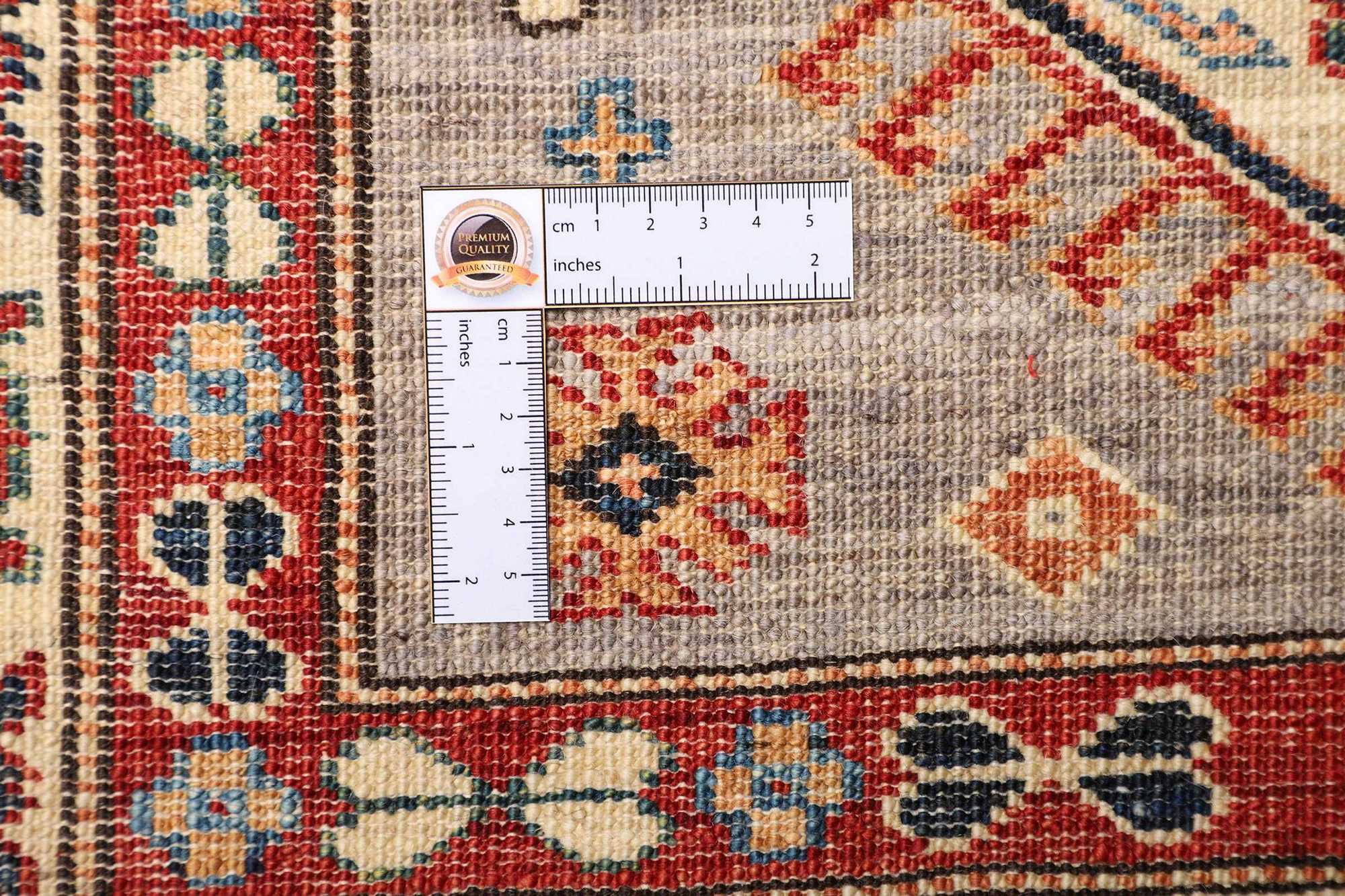 Kazak | 423 x 85 cm | Nr. 12-463572