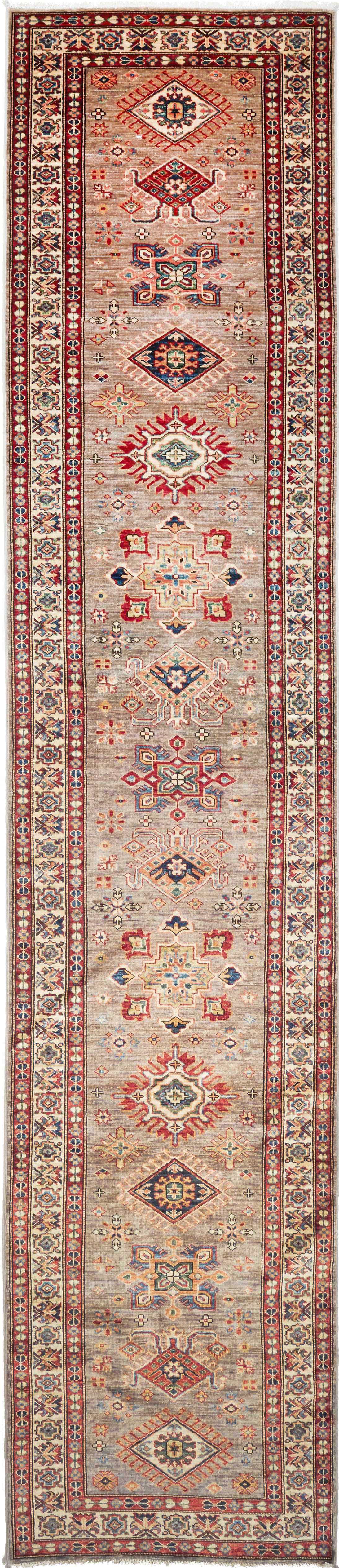 Kazak | 423 x 85 cm | Nr. 12-463572