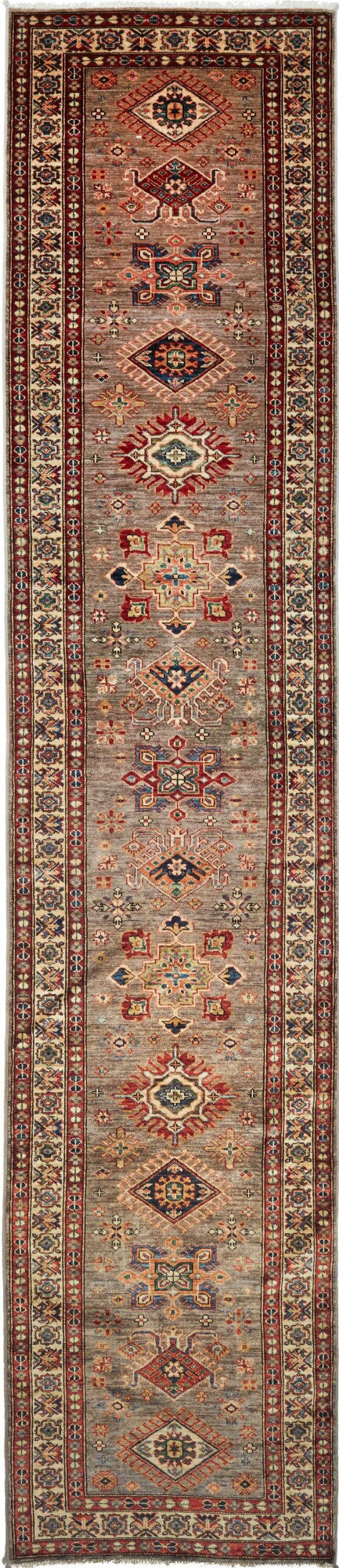 Kazak | 423 cm x 85 cm | Nr. 12-463572
