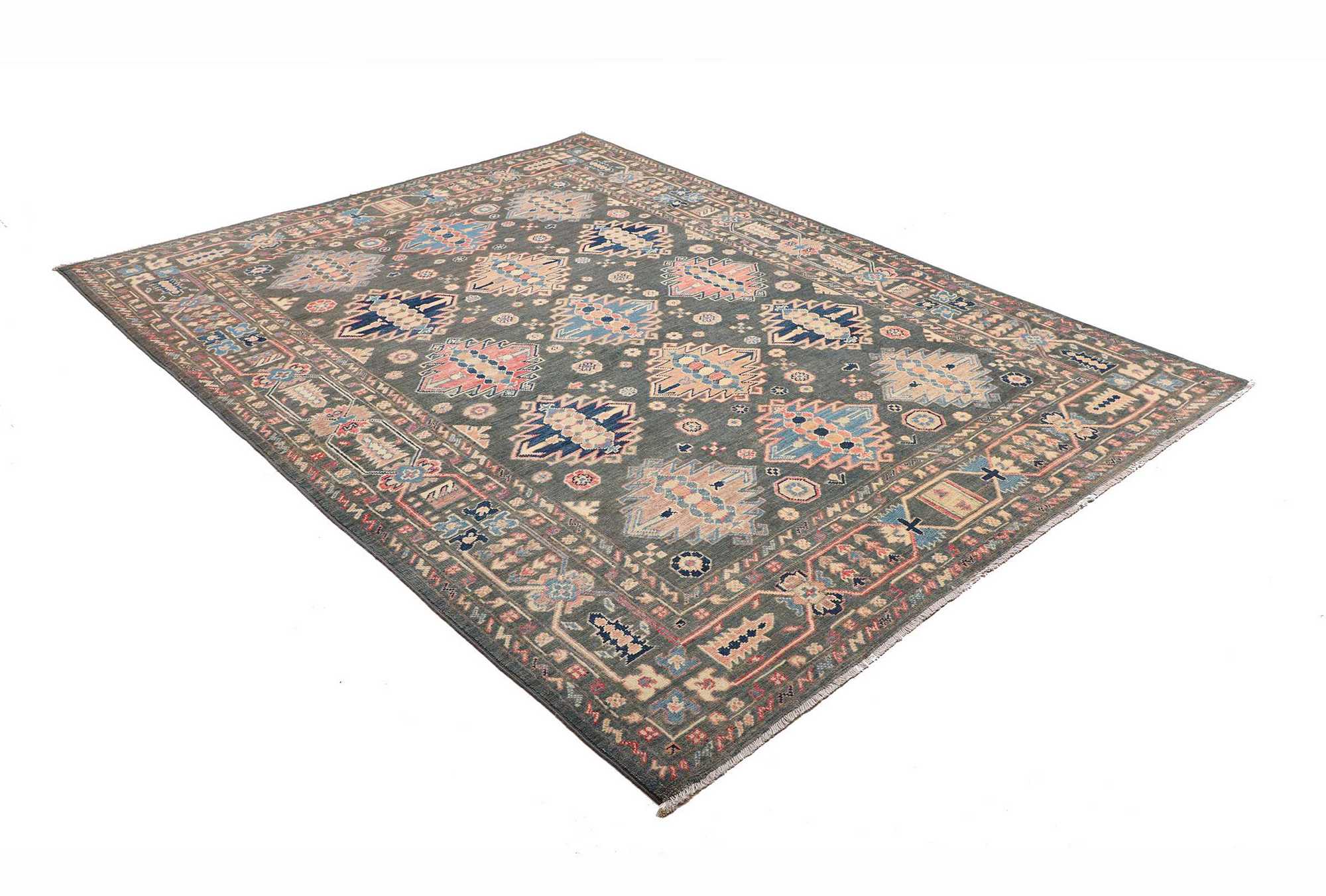 Kazak | 230 x 174 cm | Nr. 12-463792