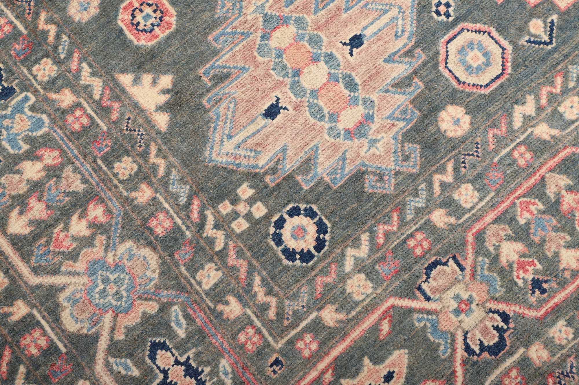 Kazak | 230 cm x 174 cm | Nr. 12-463792