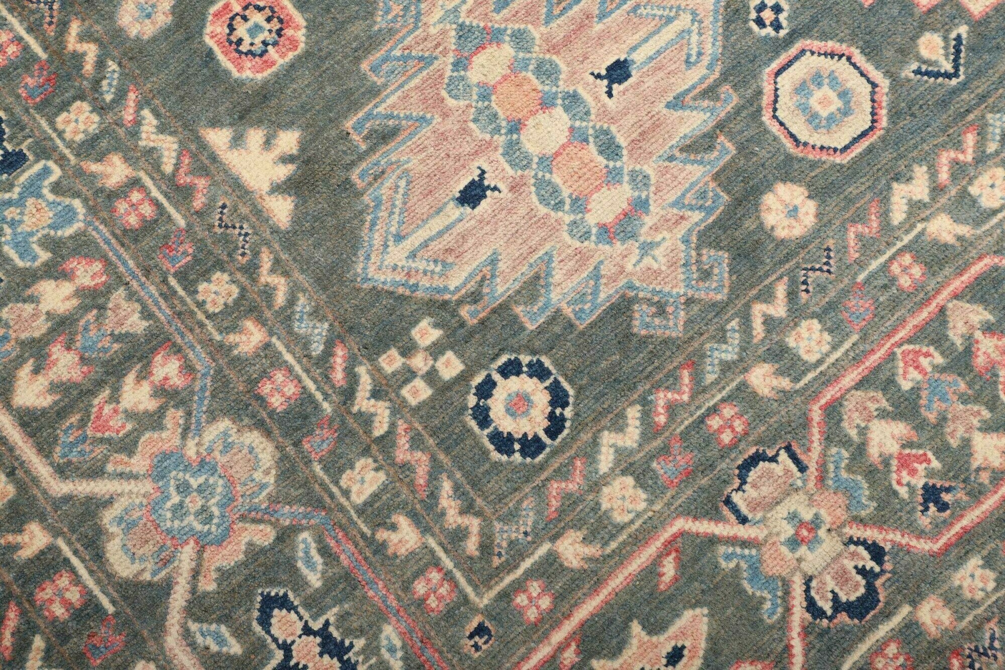Kazak | 230 cm x 174 cm | Nr. 12-463792