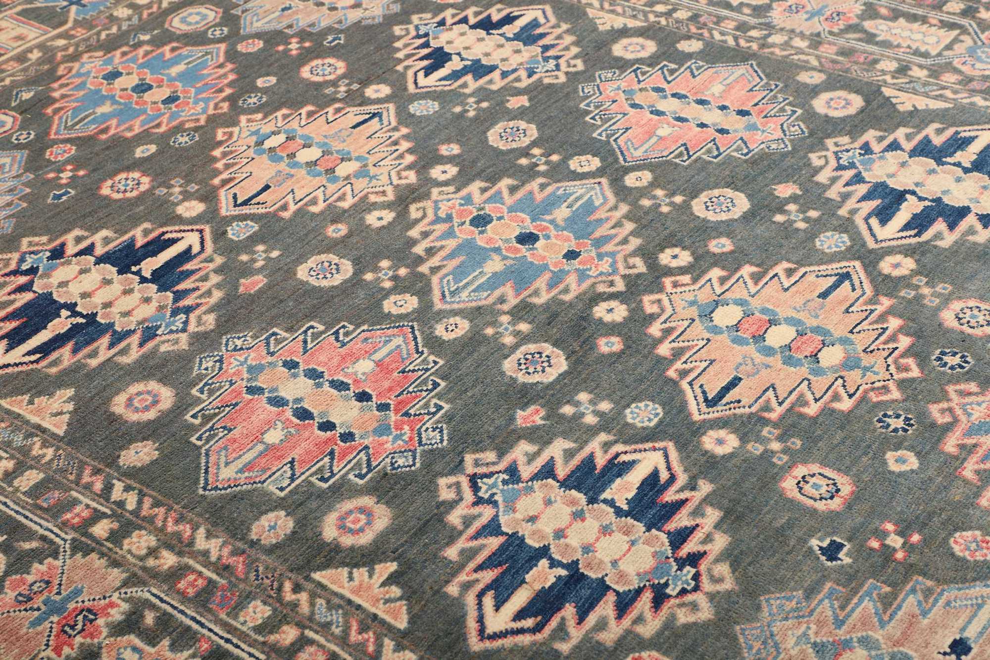 Kazak | 230 cm x 174 cm | Nr. 12-463792