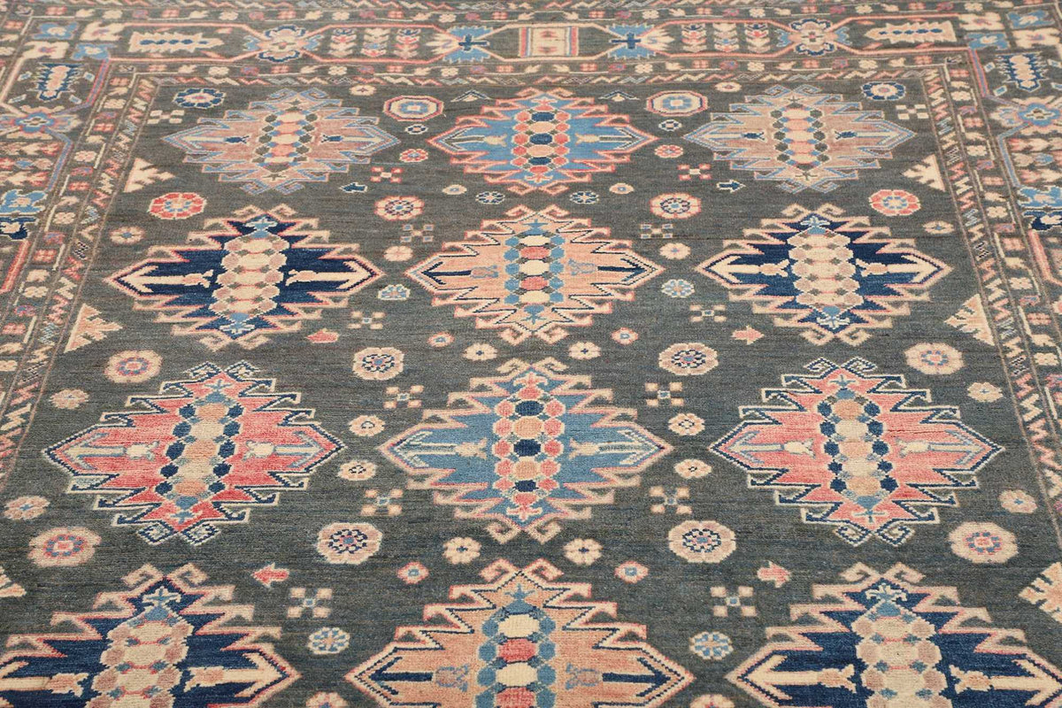 Kazak | 230 cm x 174 cm | Nr. 12-463792