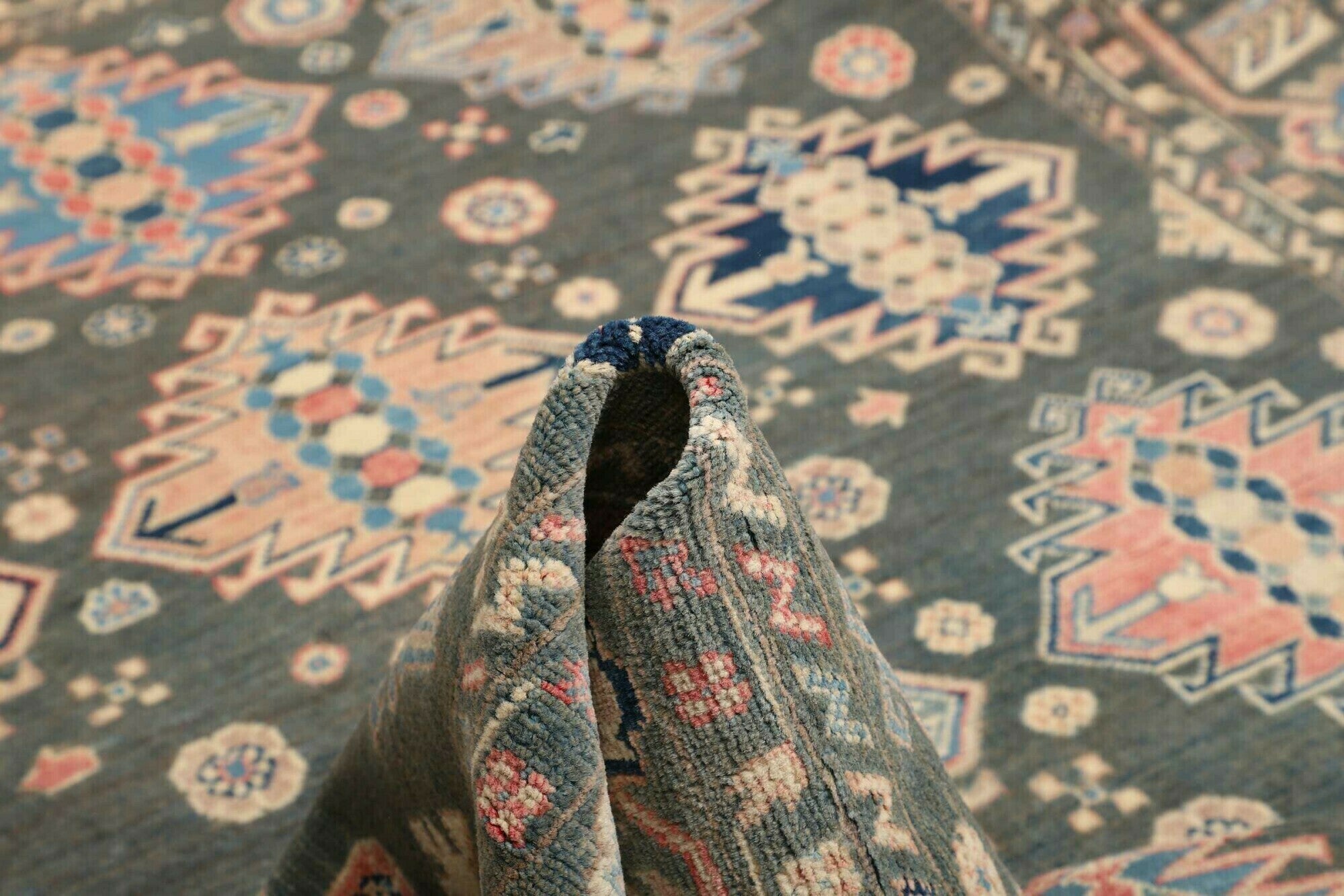 Kazak | 230 cm x 174 cm | Nr. 12-463792