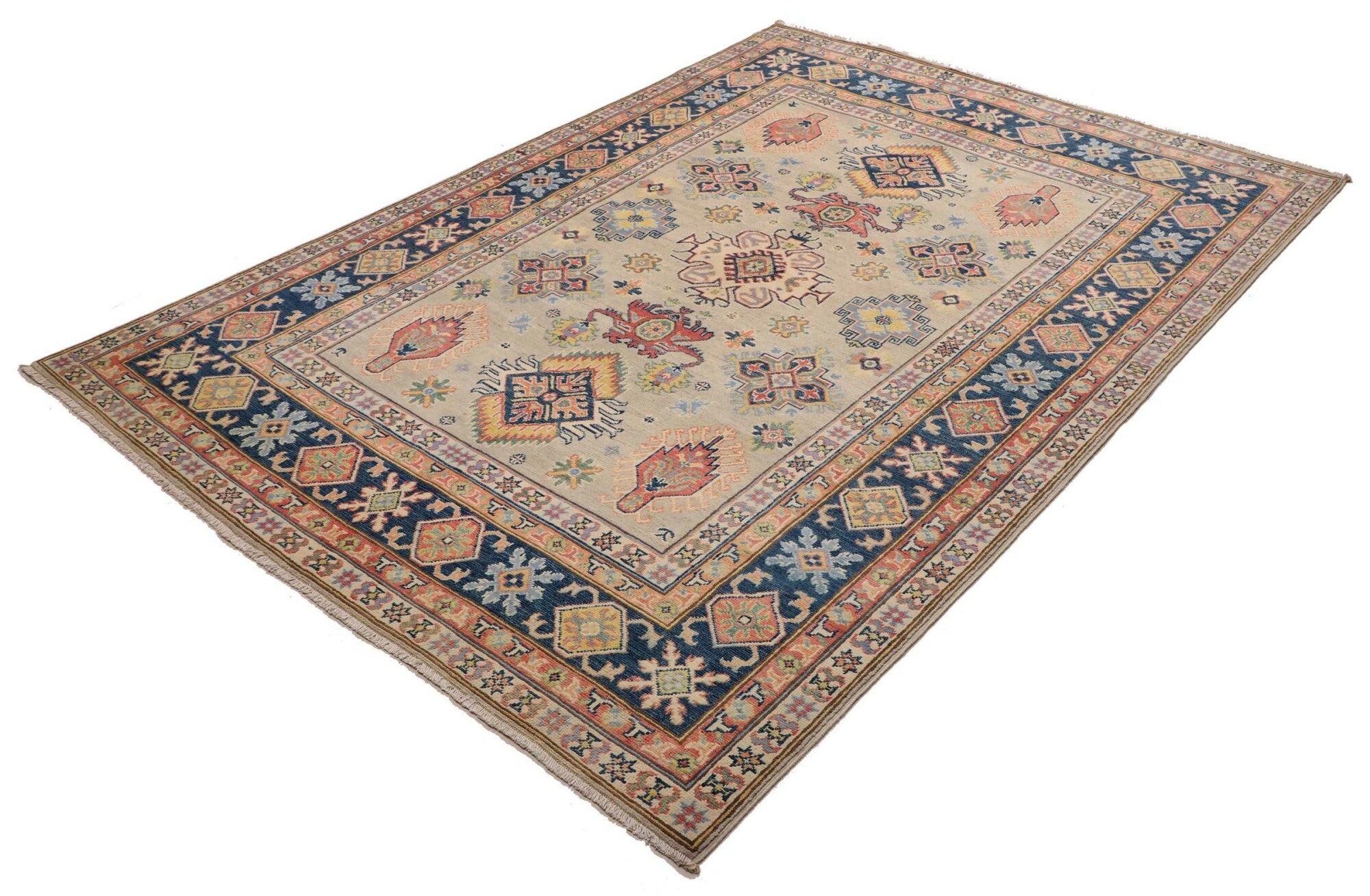 Kazak | 238 cm x 175 cm | Nr. 12-463793