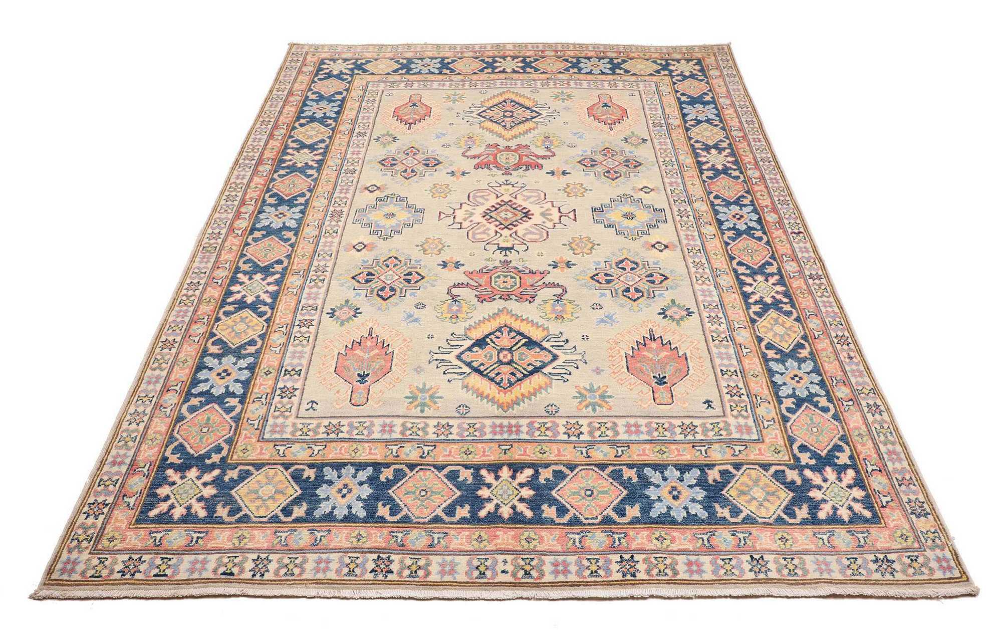 Kazak | 238 x 175 cm | Nr. 12-463793