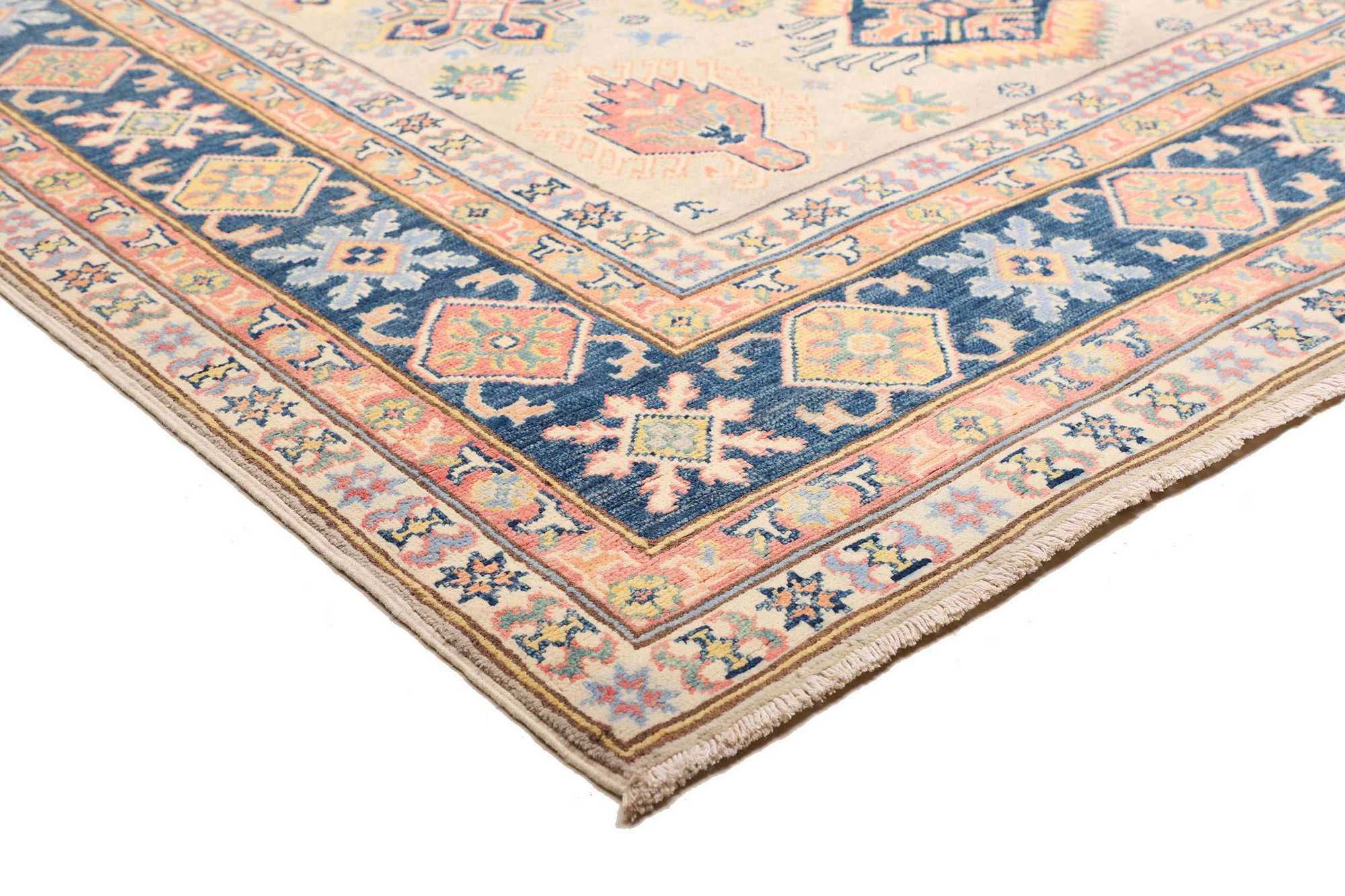 Kazak | 238 x 175 cm | Nr. 12-463793
