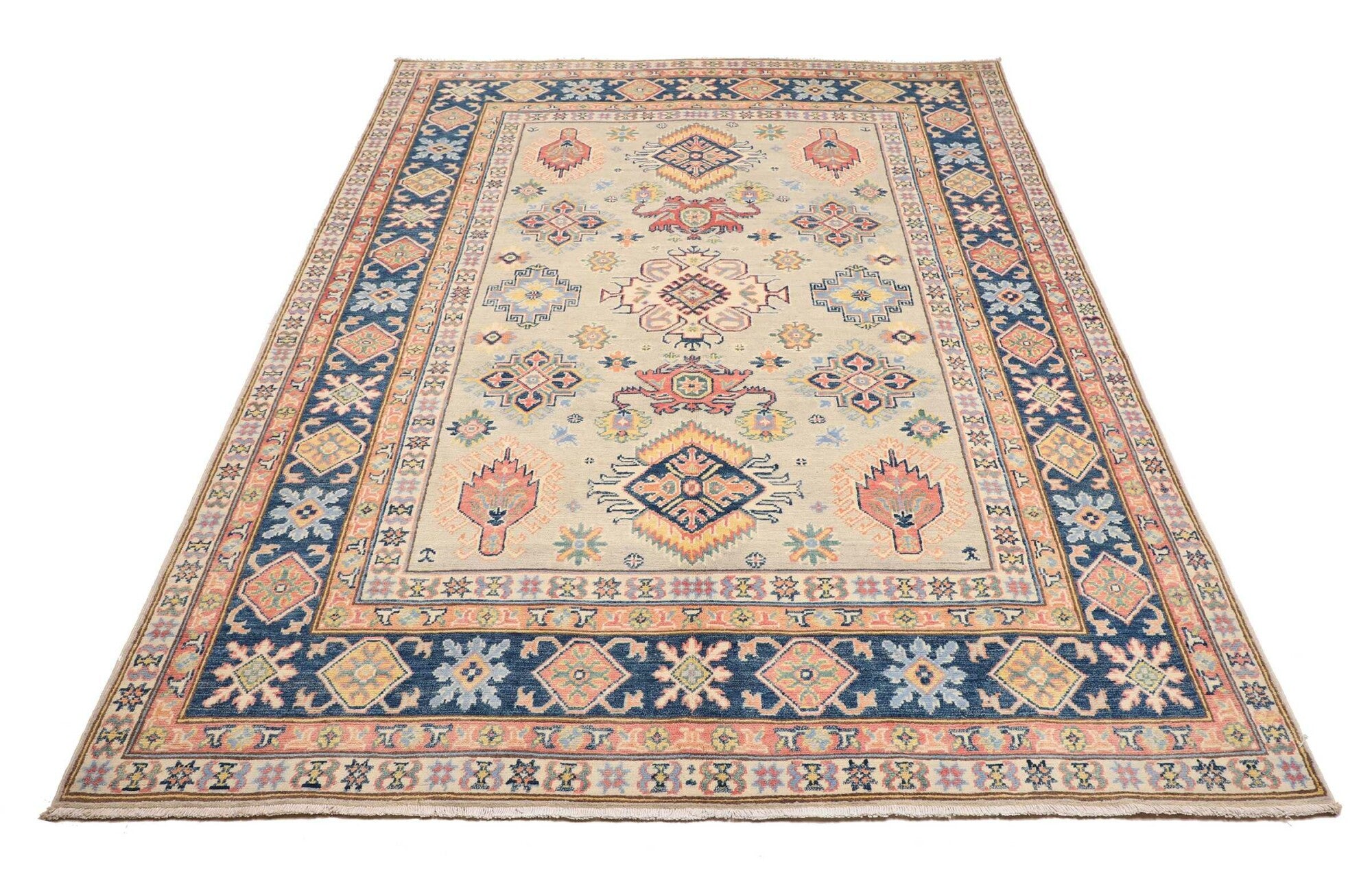 Kazak | 238 cm x 175 cm | Nr. 12-463793