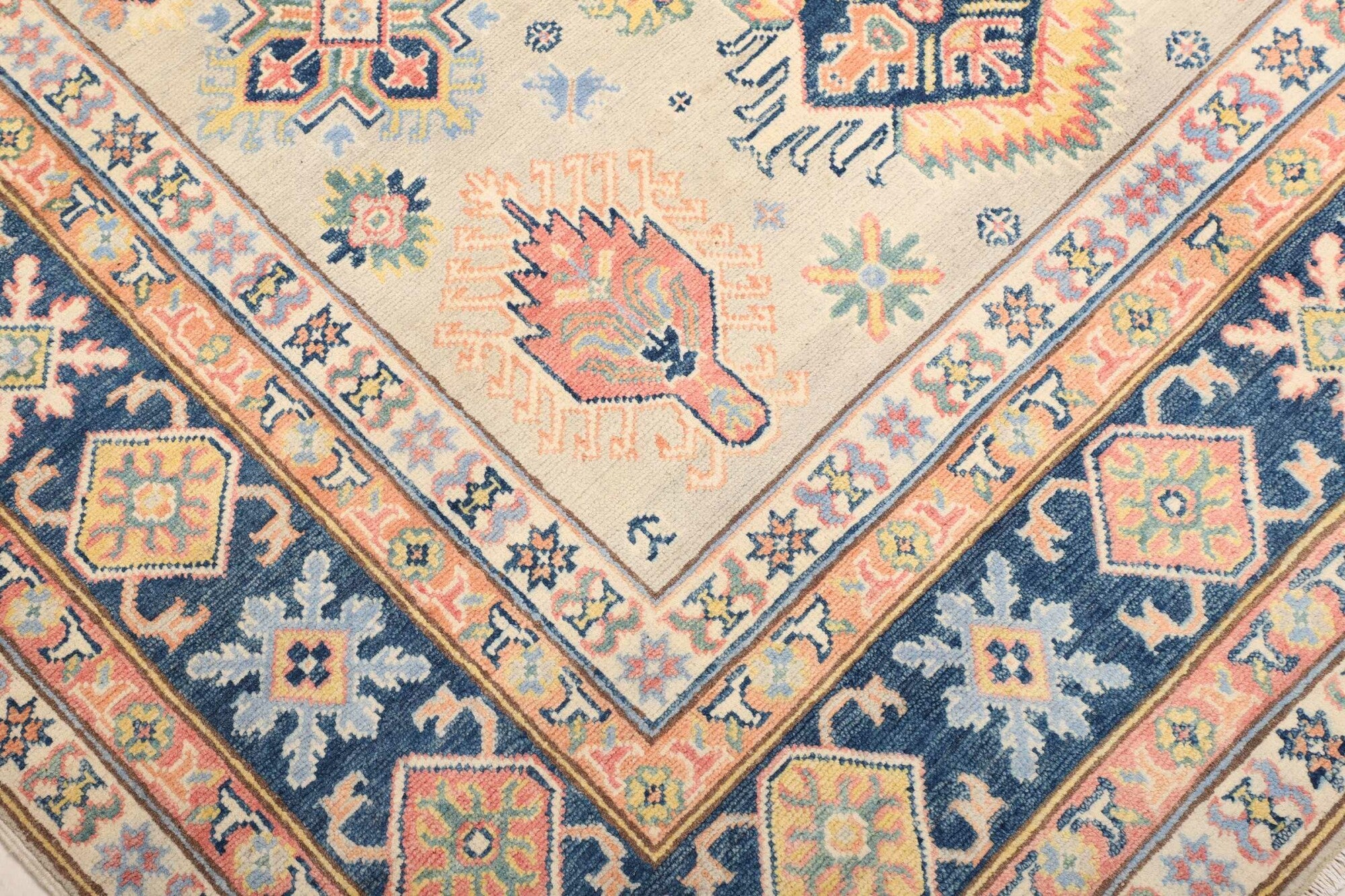 Kazak | 238 cm x 175 cm | Nr. 12-463793