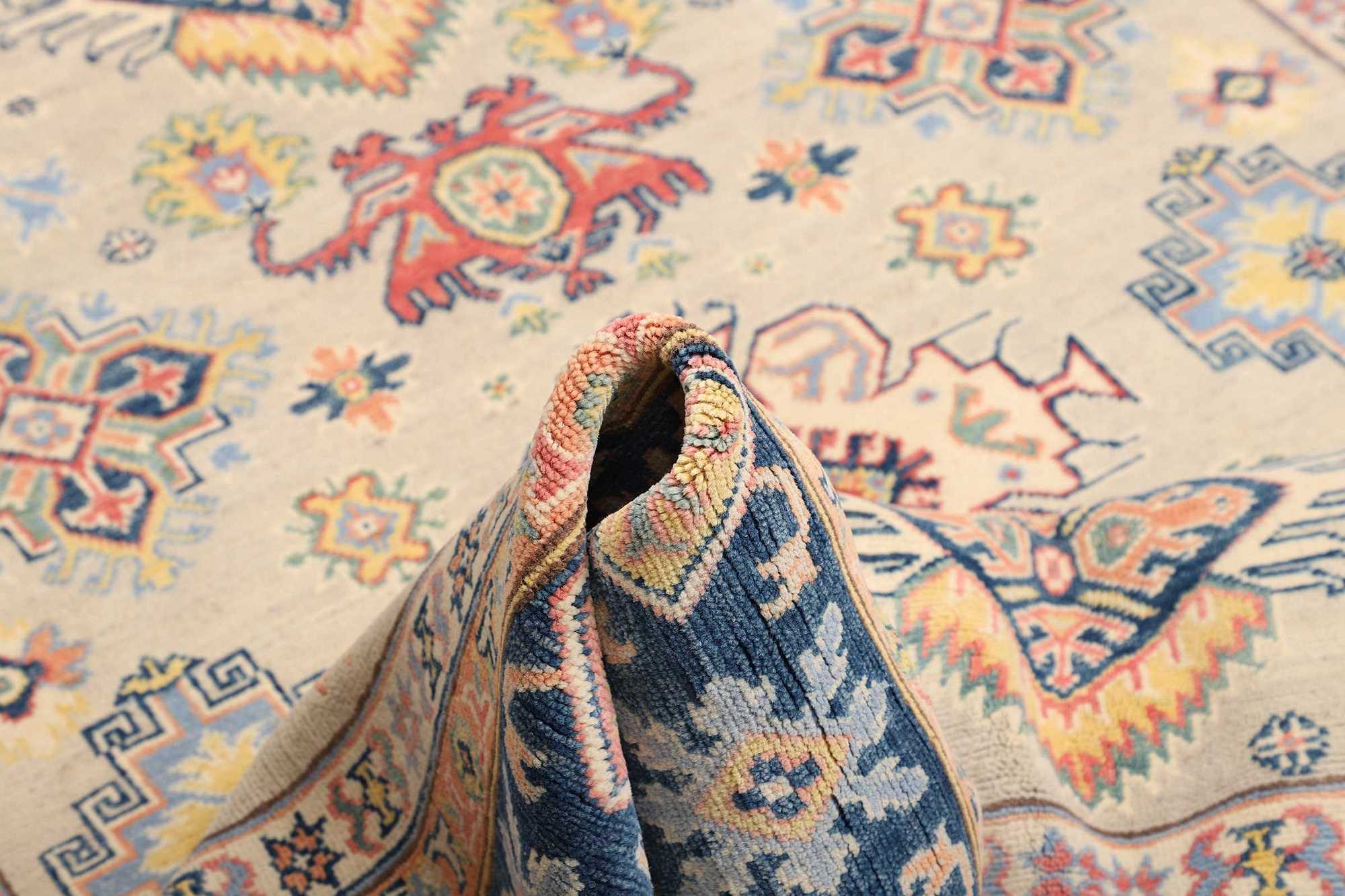 Kazak | 238 x 175 cm | Nr. 12-463793