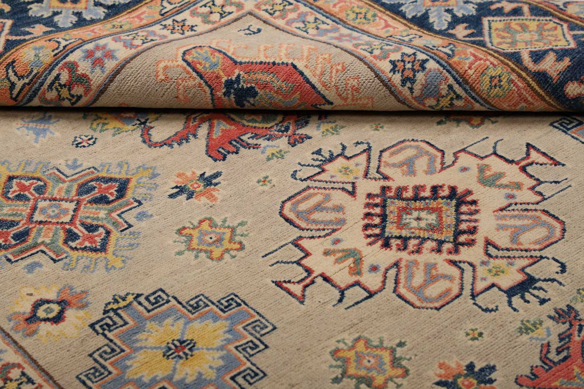 Kazak | 238 x 175 cm | Nr. 12-463793