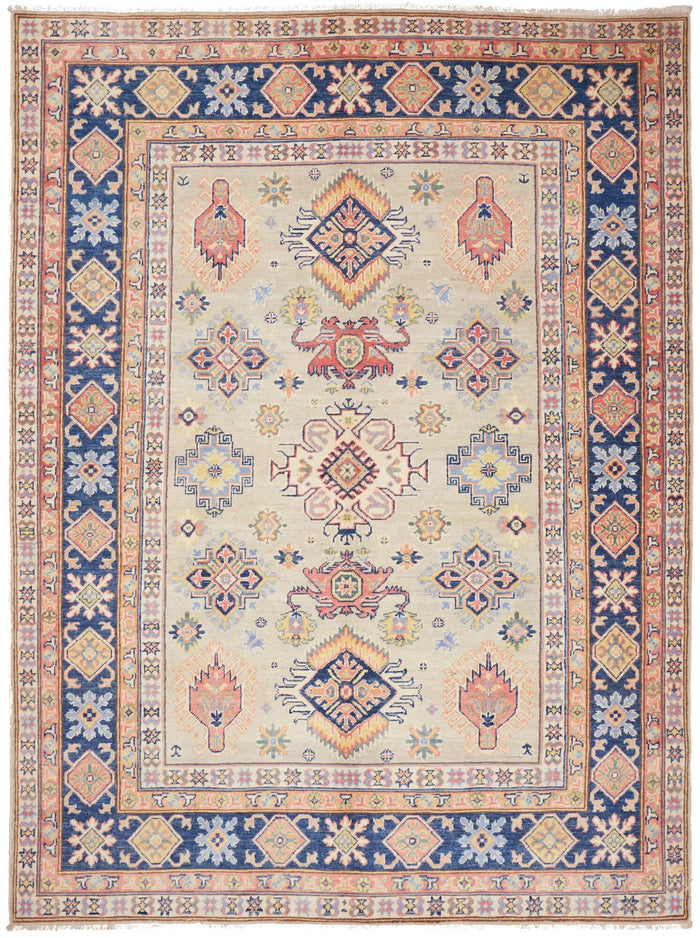 Kazak | 238 cm x 175 cm | Nr. 12-463793